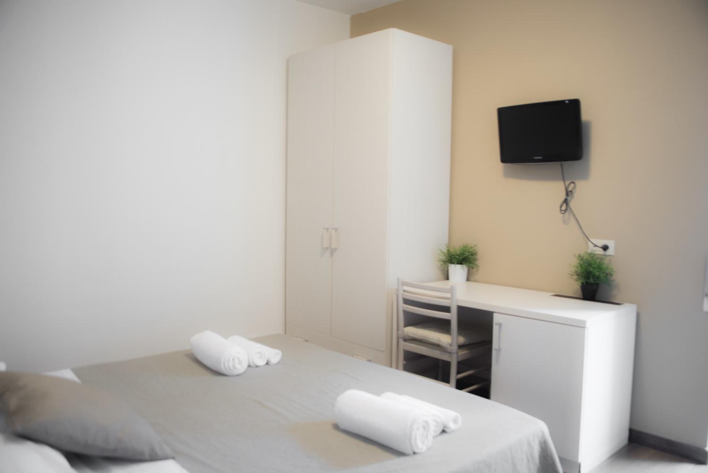 King Room with Balcony photo 1