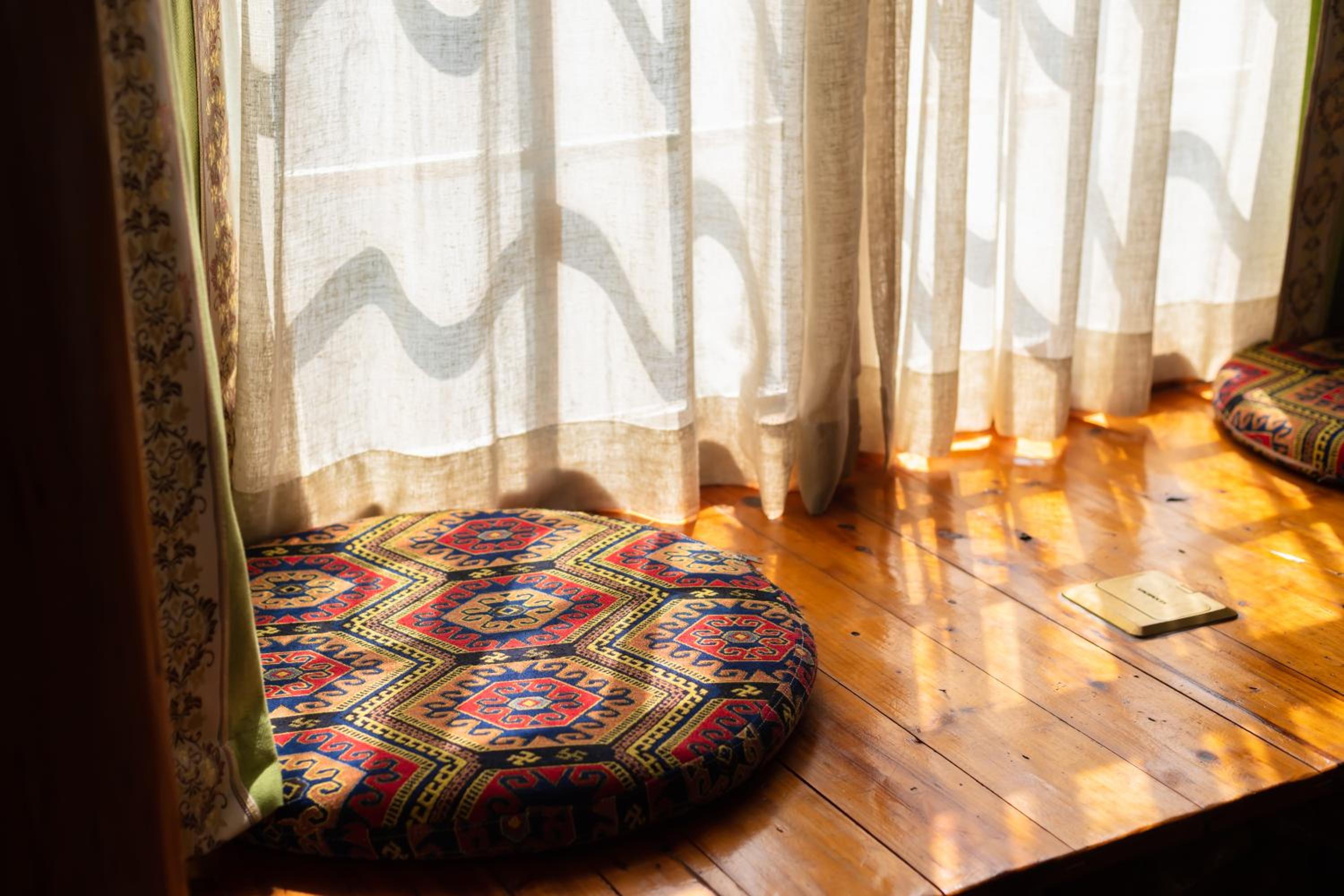Double Room with Mountain View photo 2