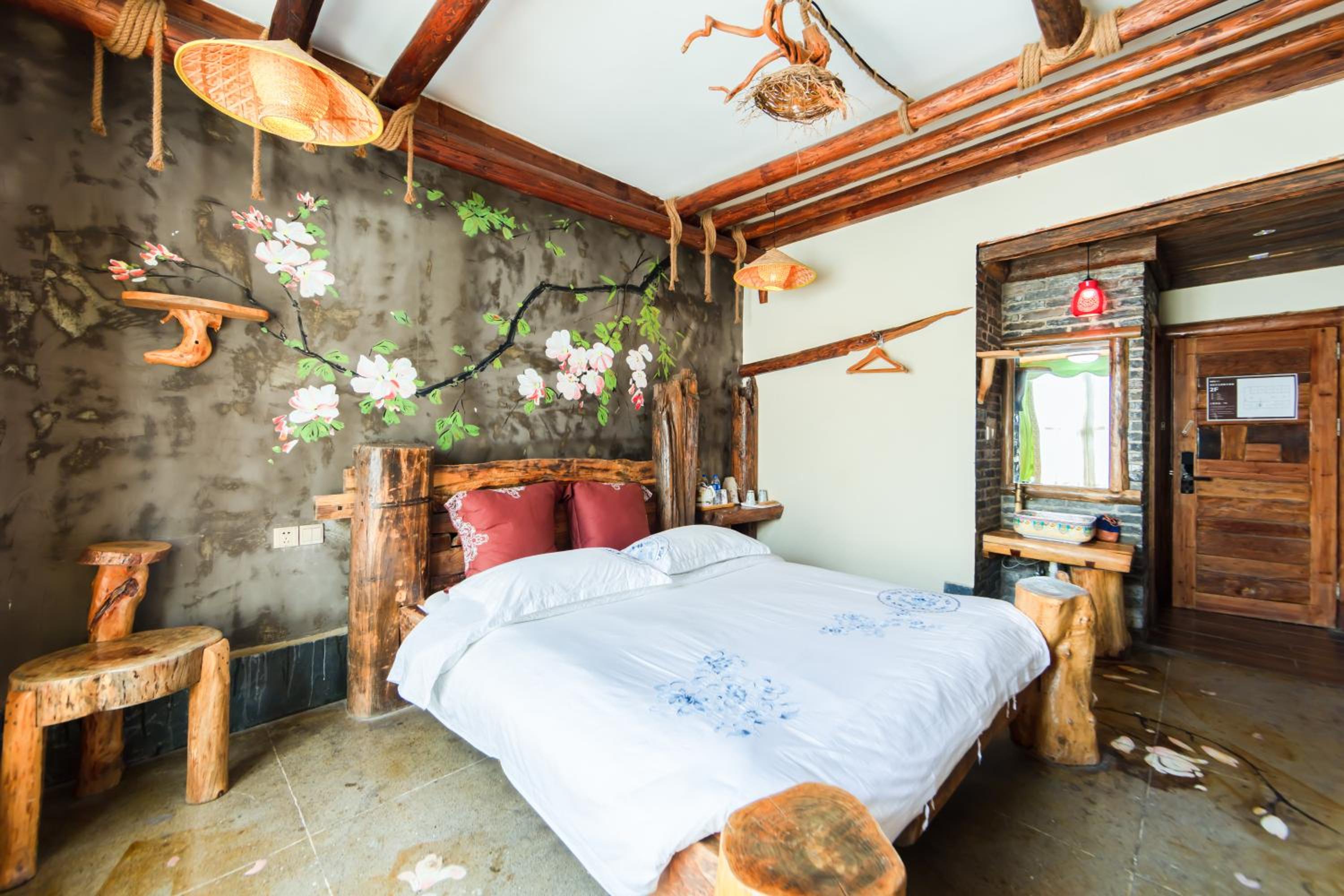 Double Room with Mountain View photo 1