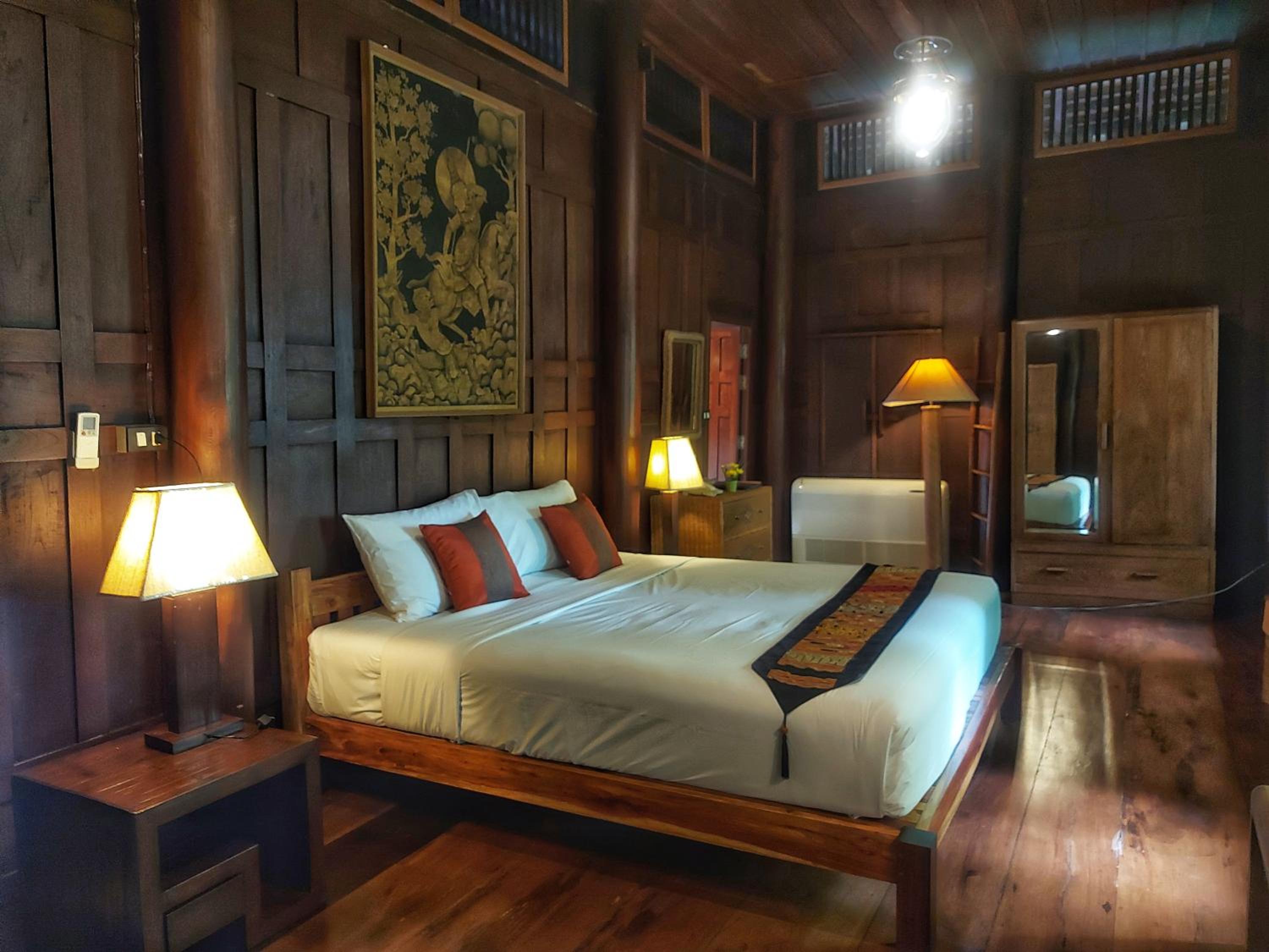 Thai House  - Photo 4