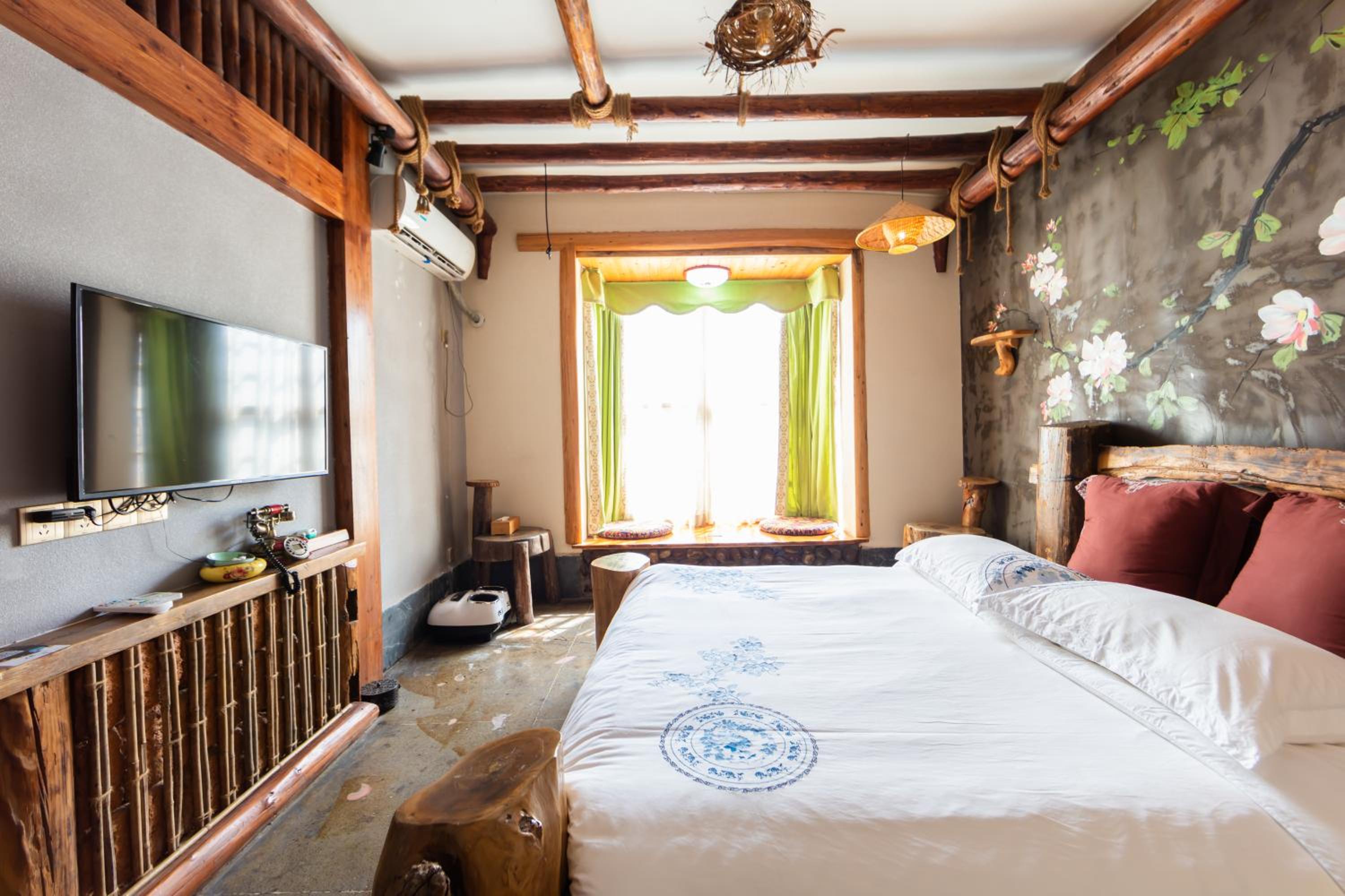 Double Room with Mountain View photo 3