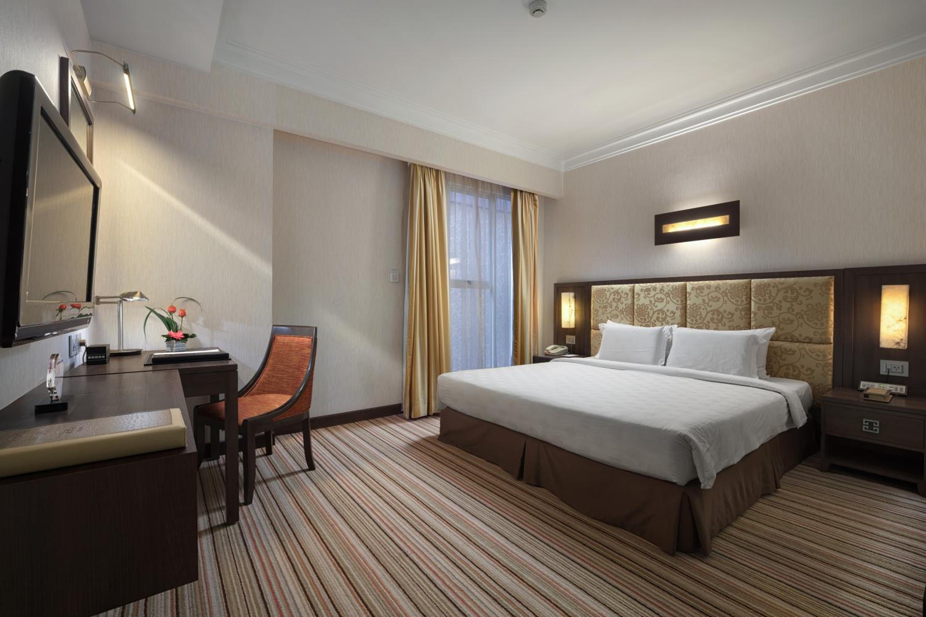 Superior Double or Twin Room - No View