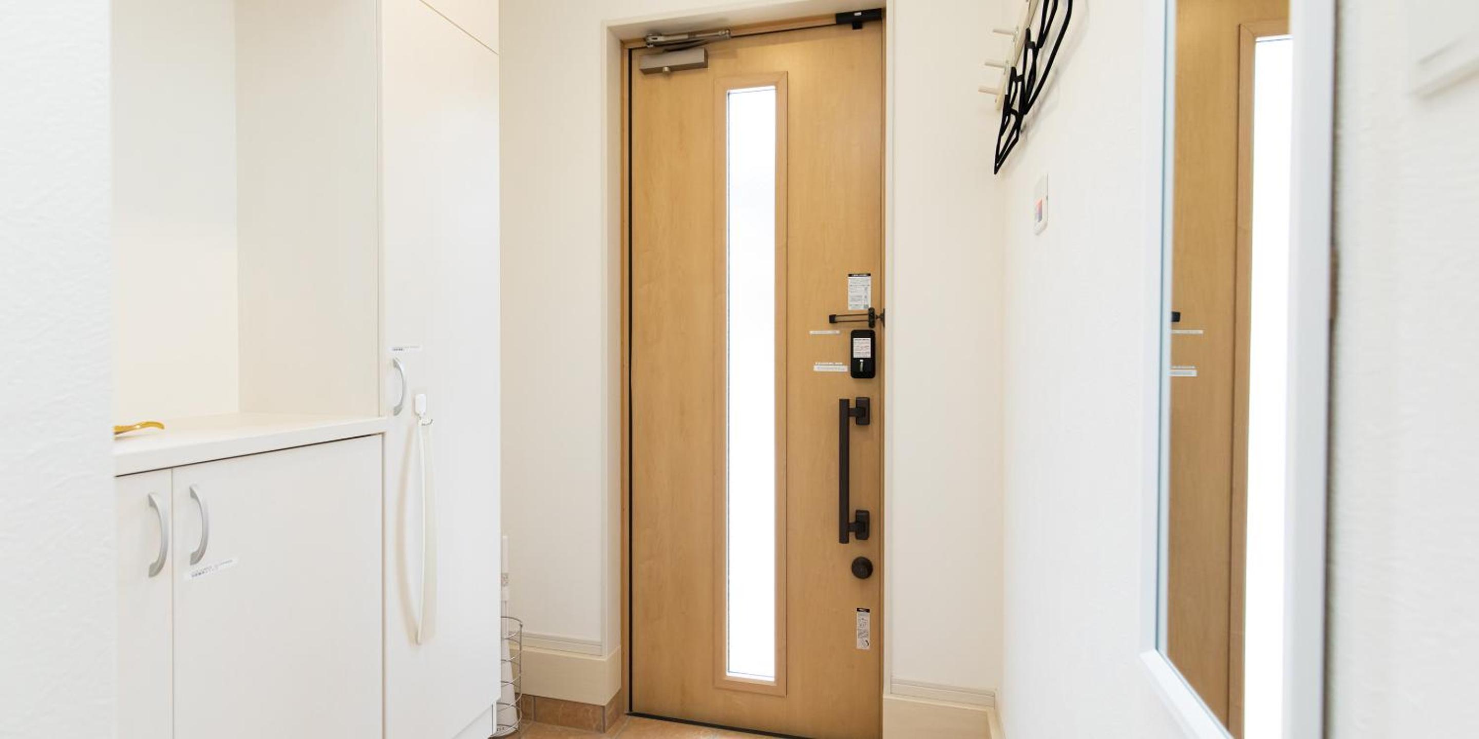 One-Bedroom House - Photo 27