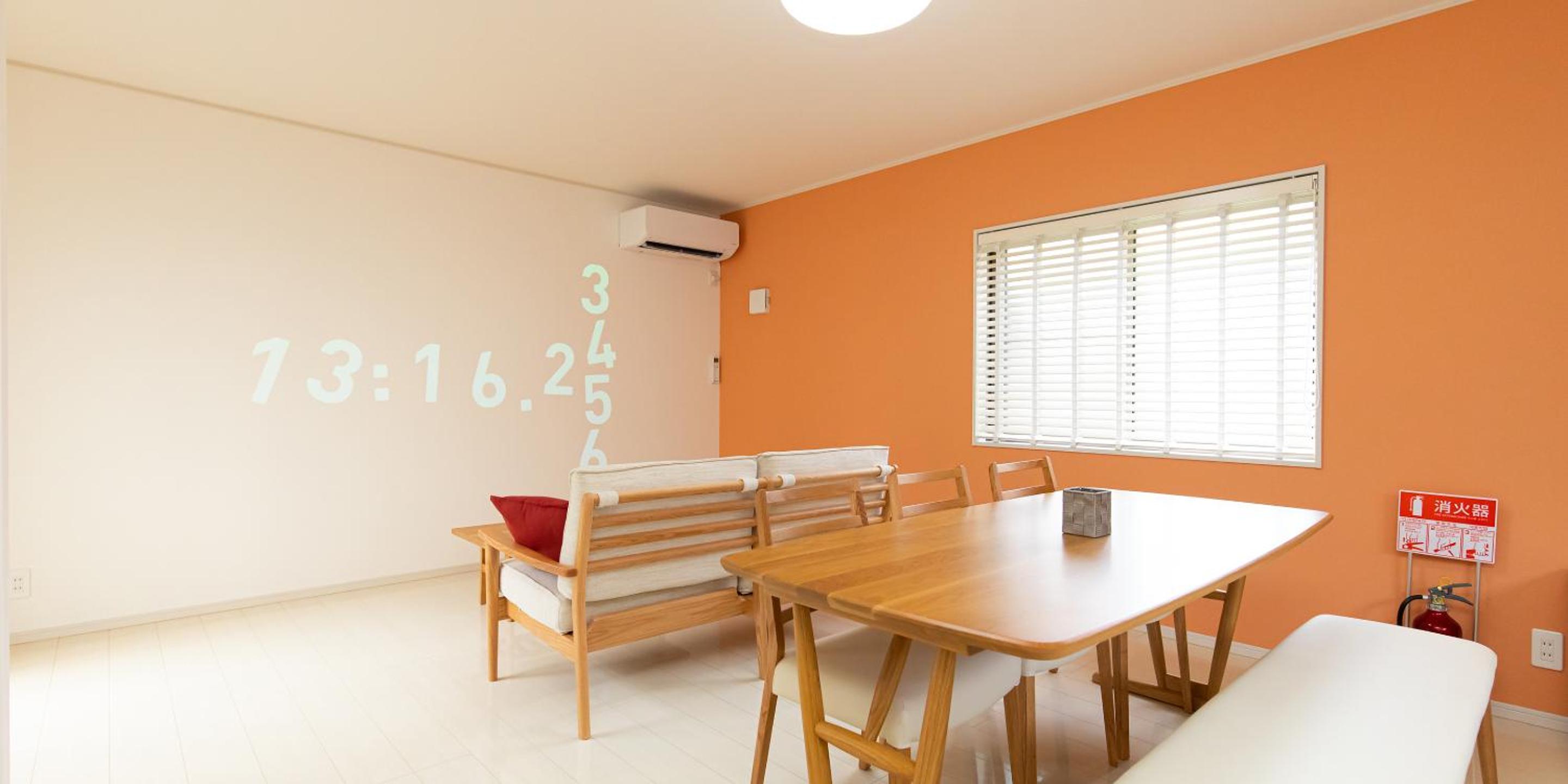 One-Bedroom House - Photo 44