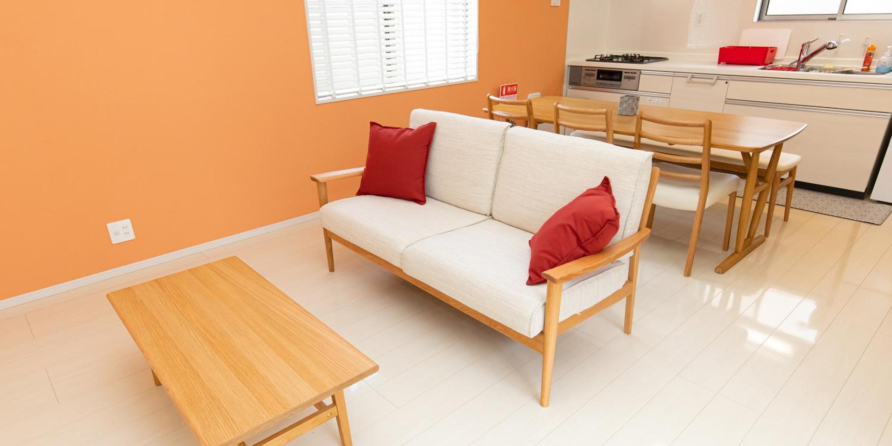 One-Bedroom House - Photo 1