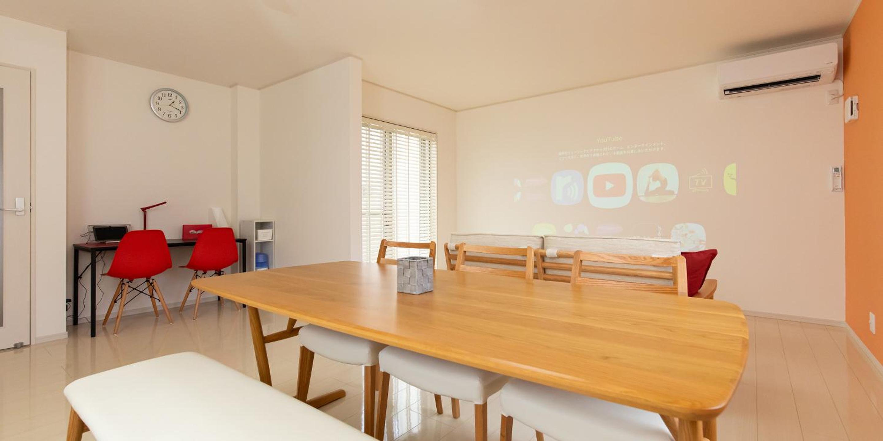One-Bedroom House - Photo 45