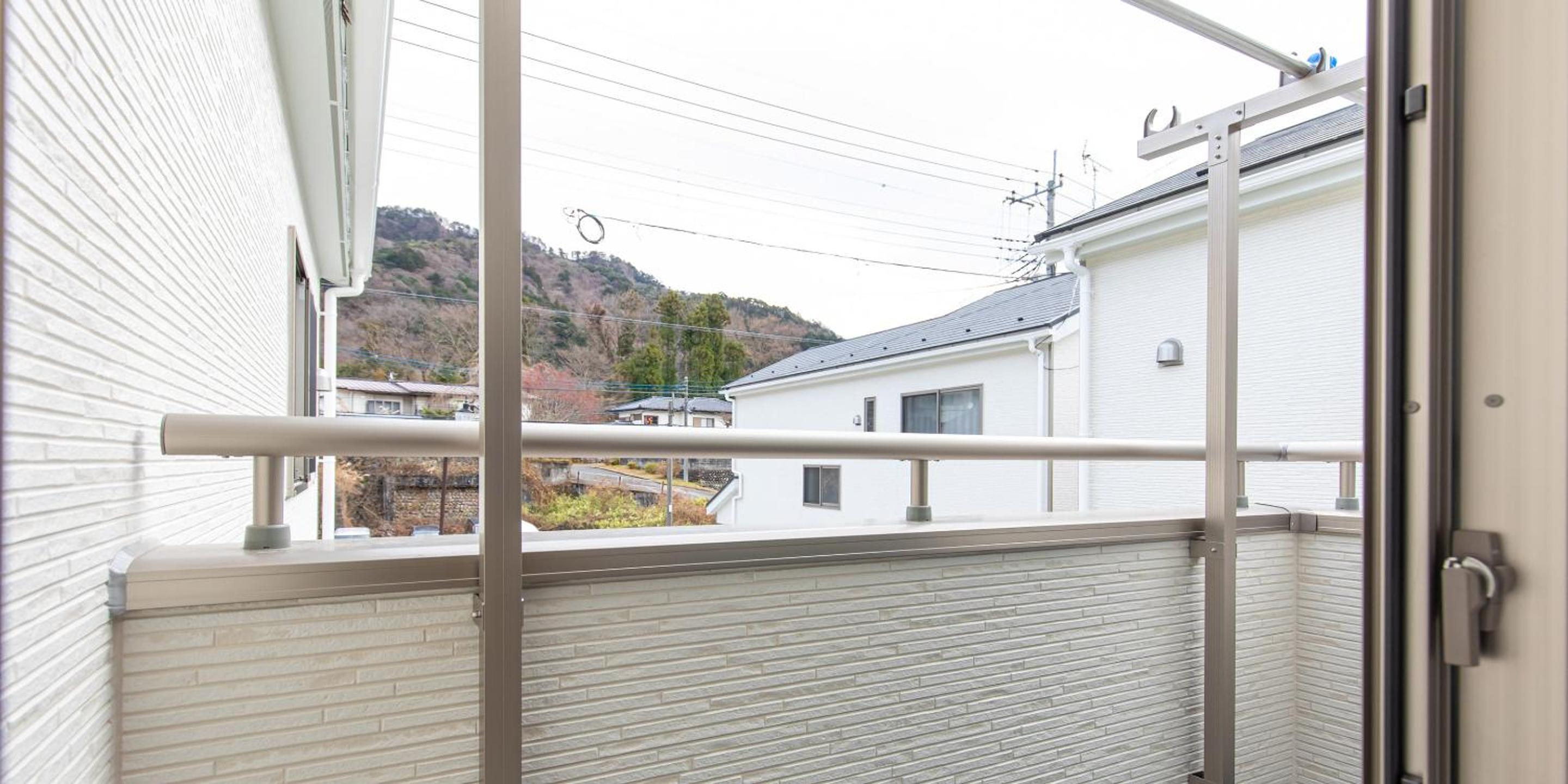 One-Bedroom House - Photo 23