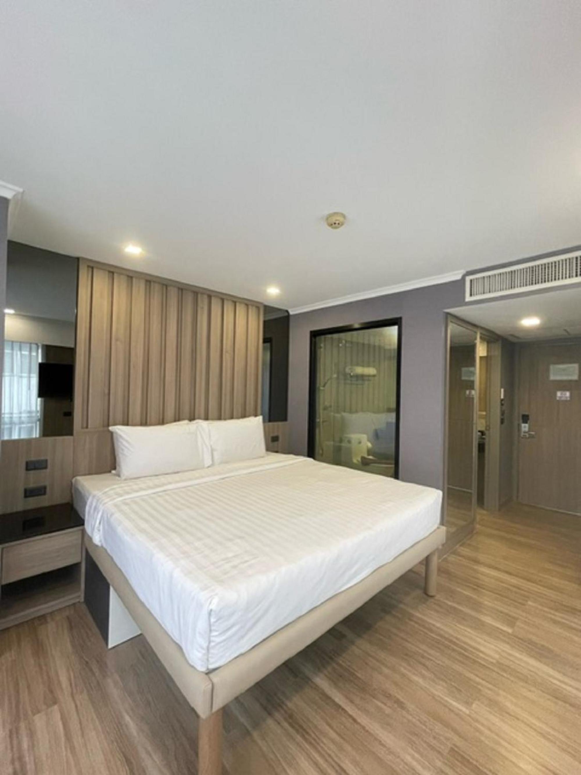 Premier Double Room