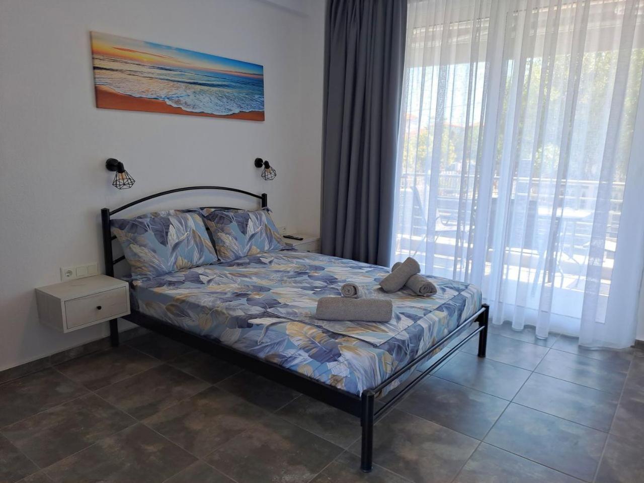 Double Room - Disability Access photo 3