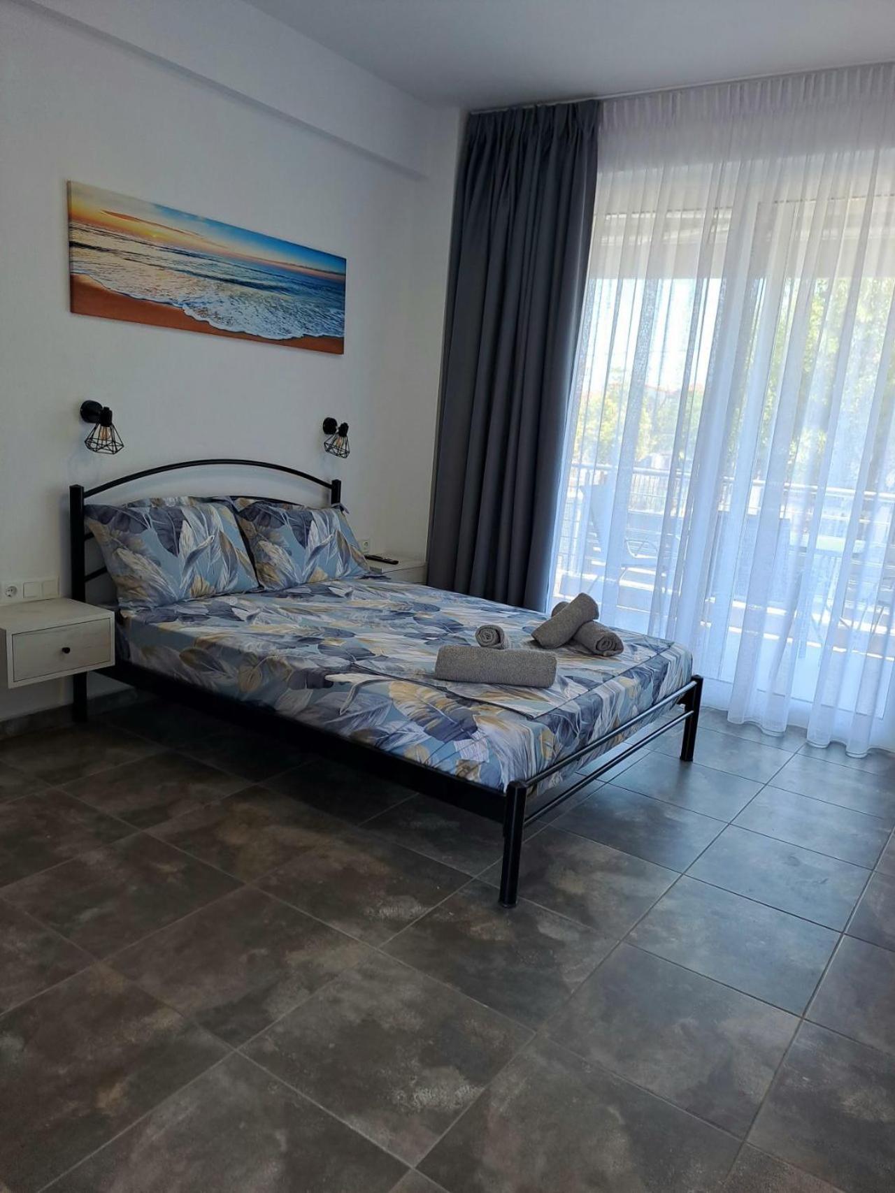 Apollon Luxury Rooms, Foto 2