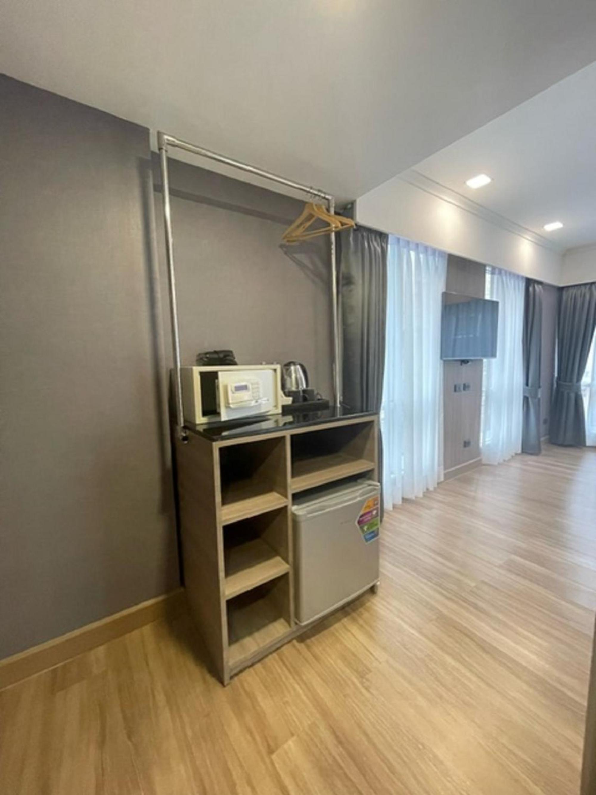 Premier Double Room photo 2