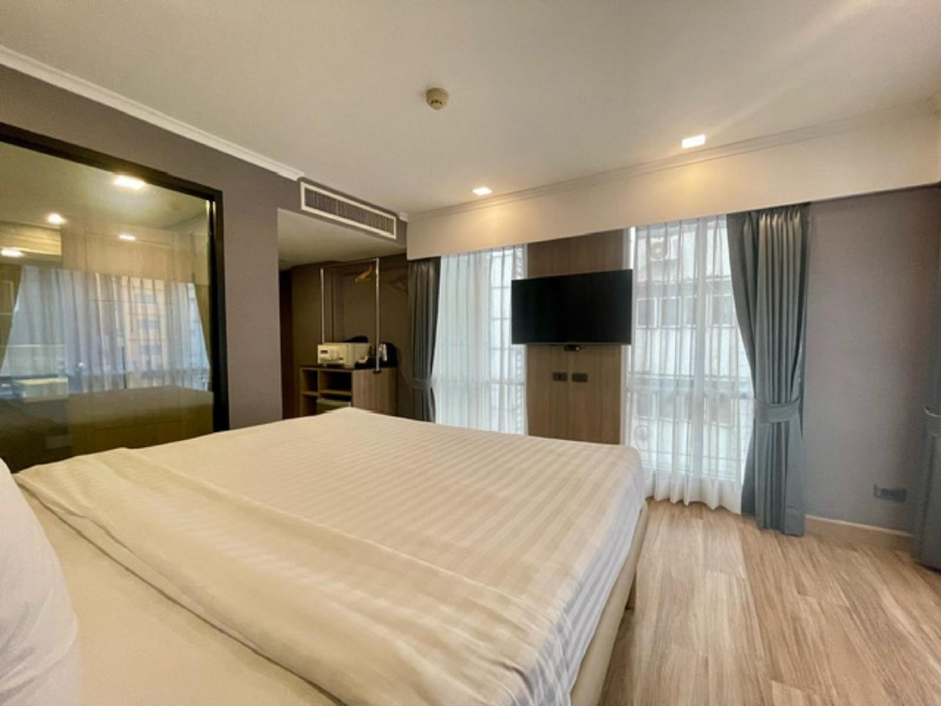 Premier Double Room photo 3