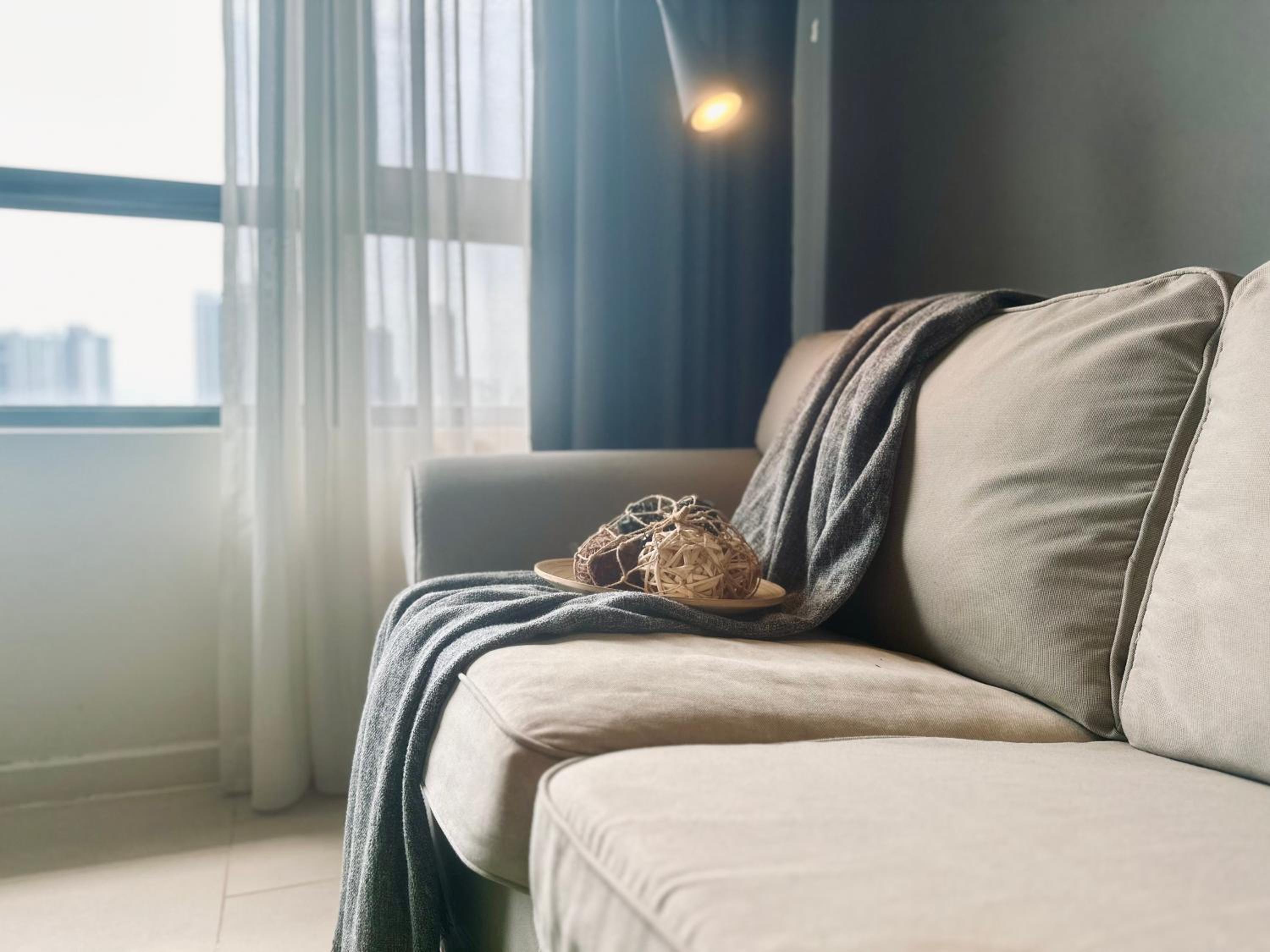 Studio Apartment photo 2