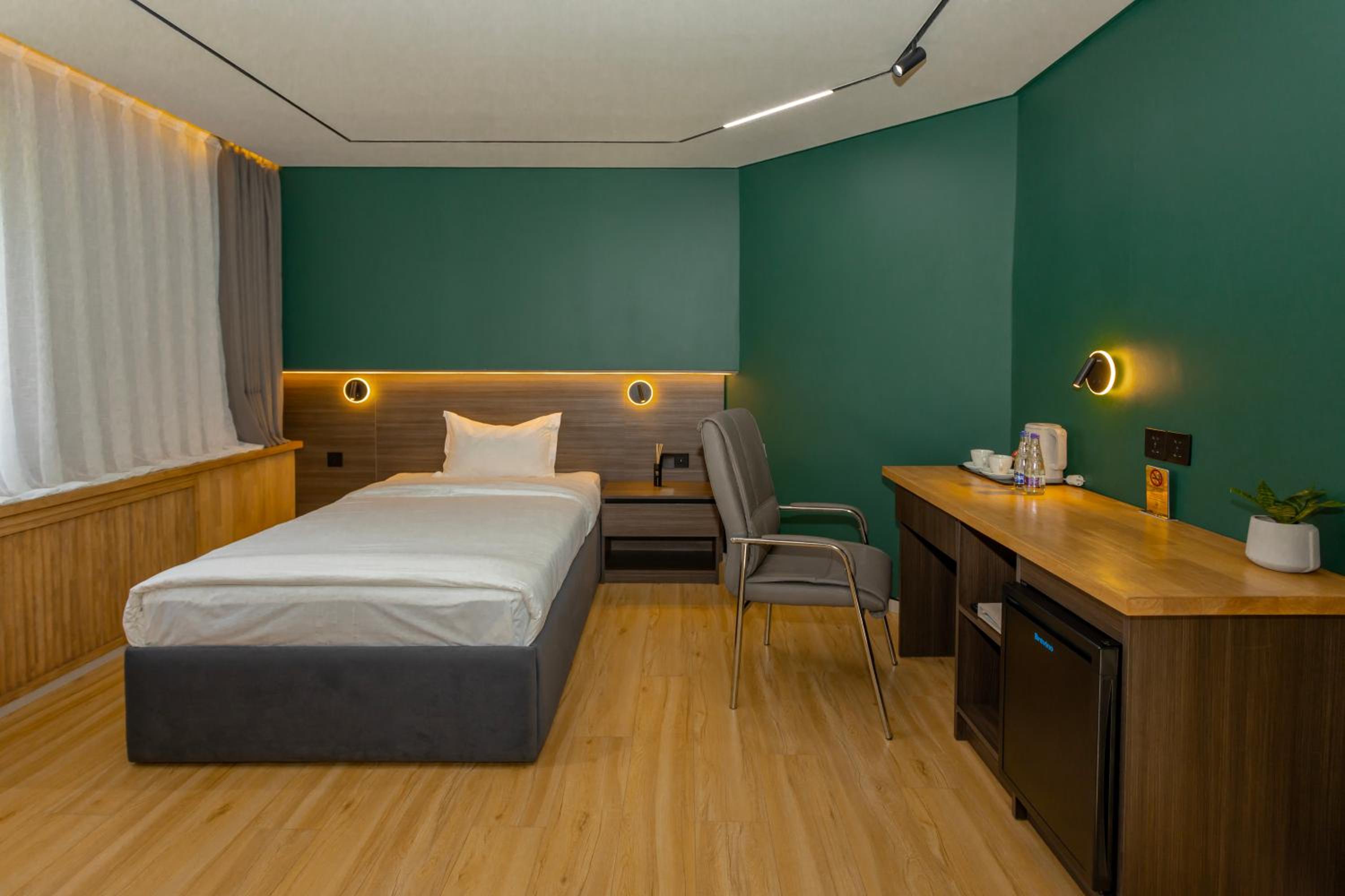 Superior Single Room