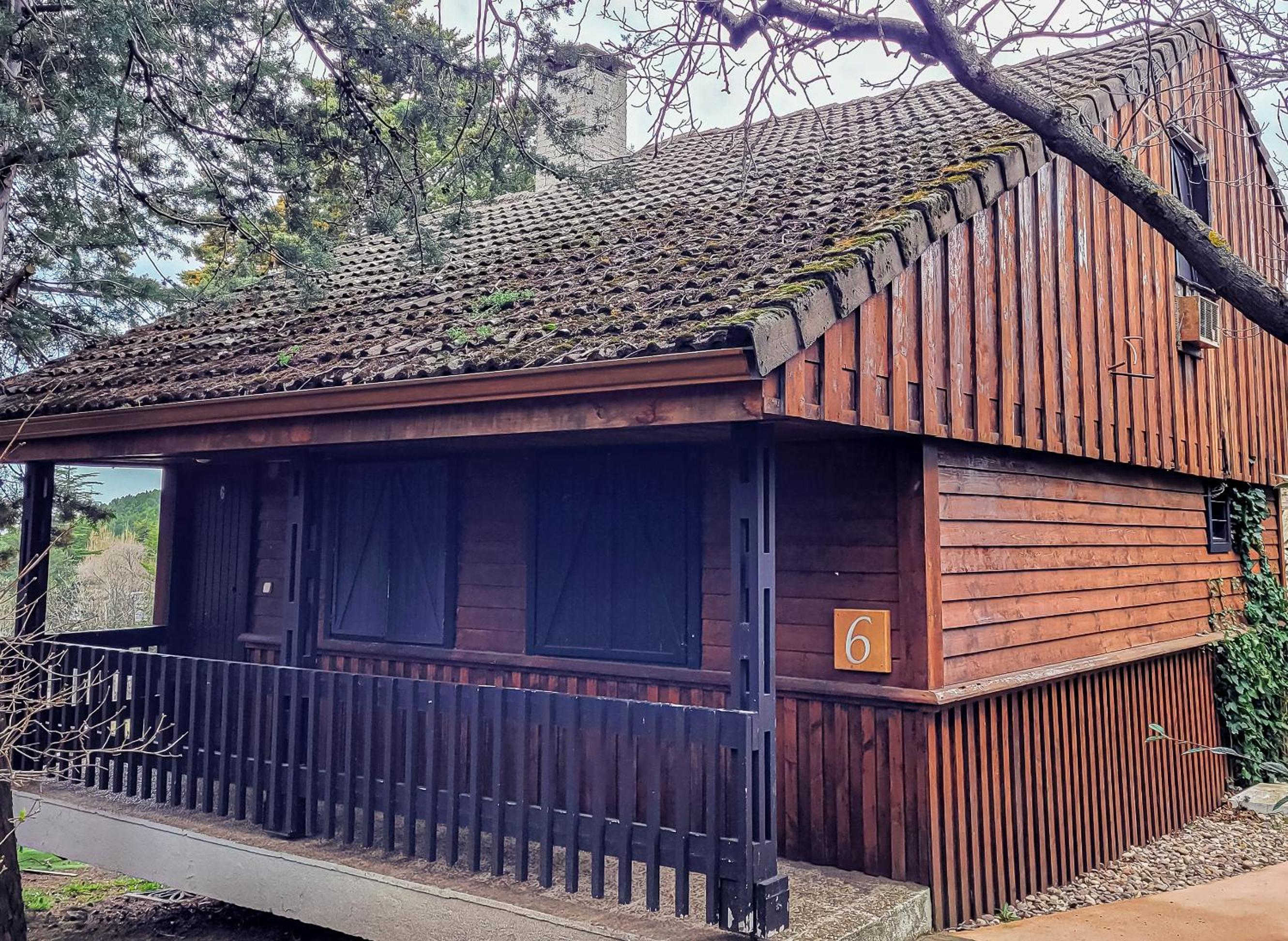Bungalow with Garden View photo 3