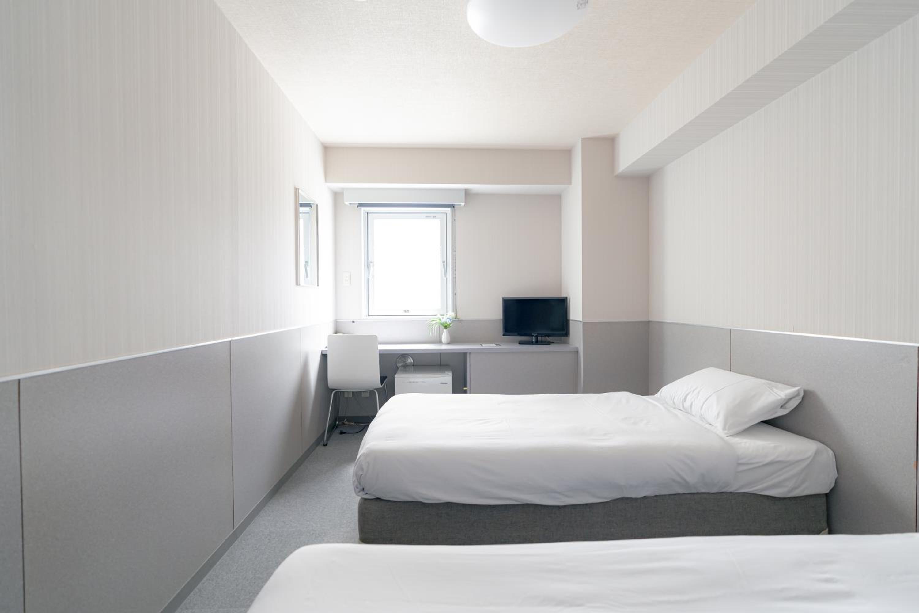 Twin Room photo 2