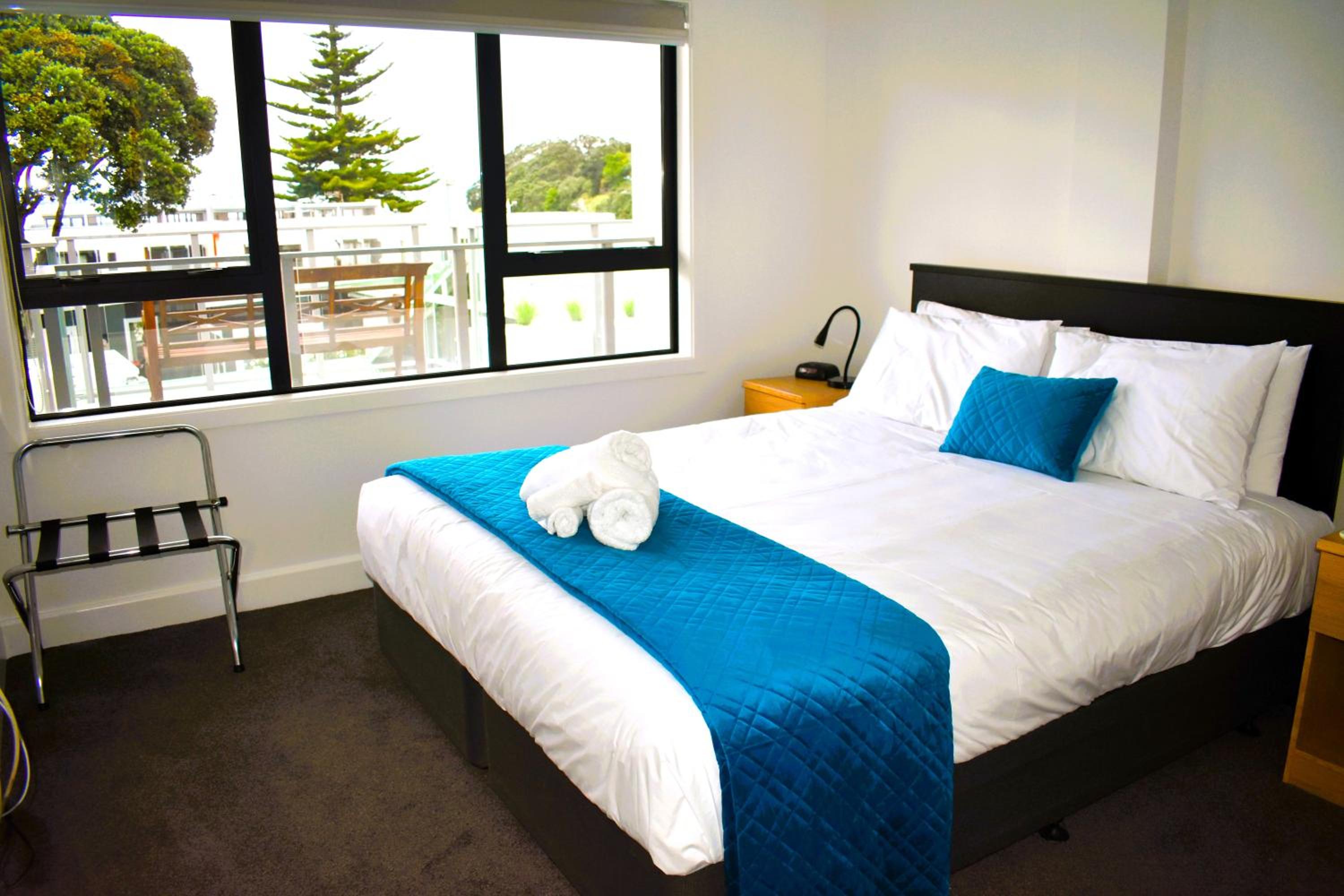 One-Bedroom Suite photo 3