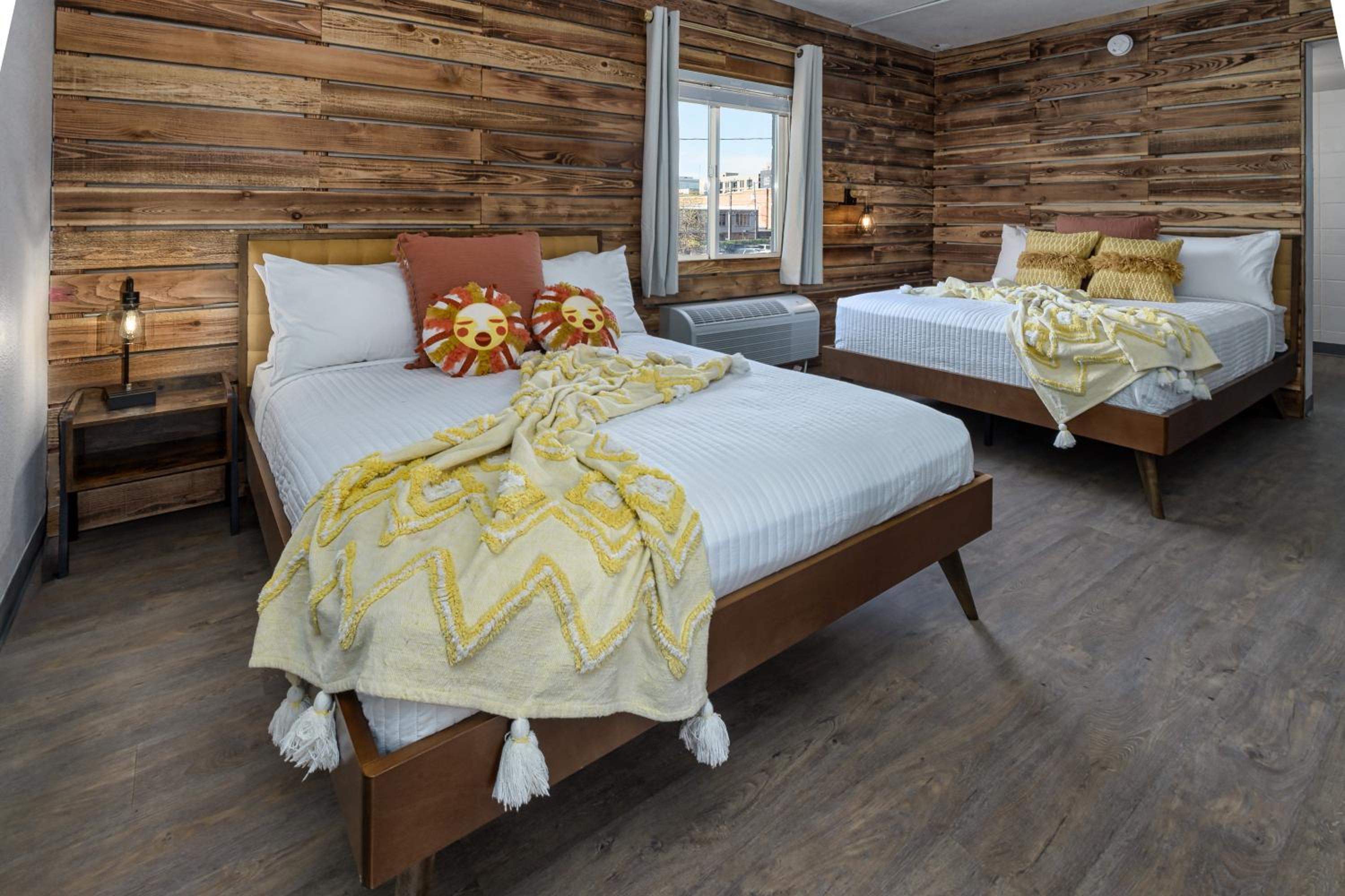 Comfort Quadruple Room photo 3