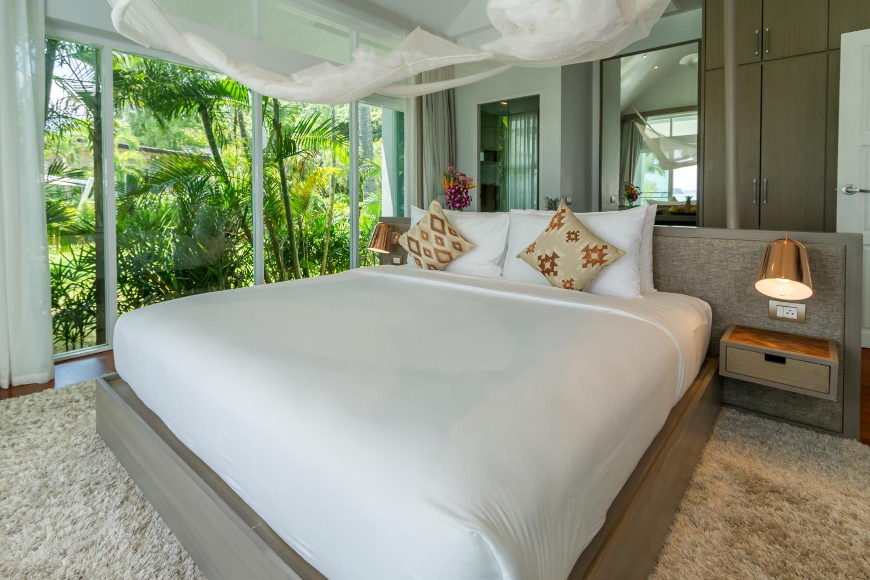 Villa - Beach Front photo 3