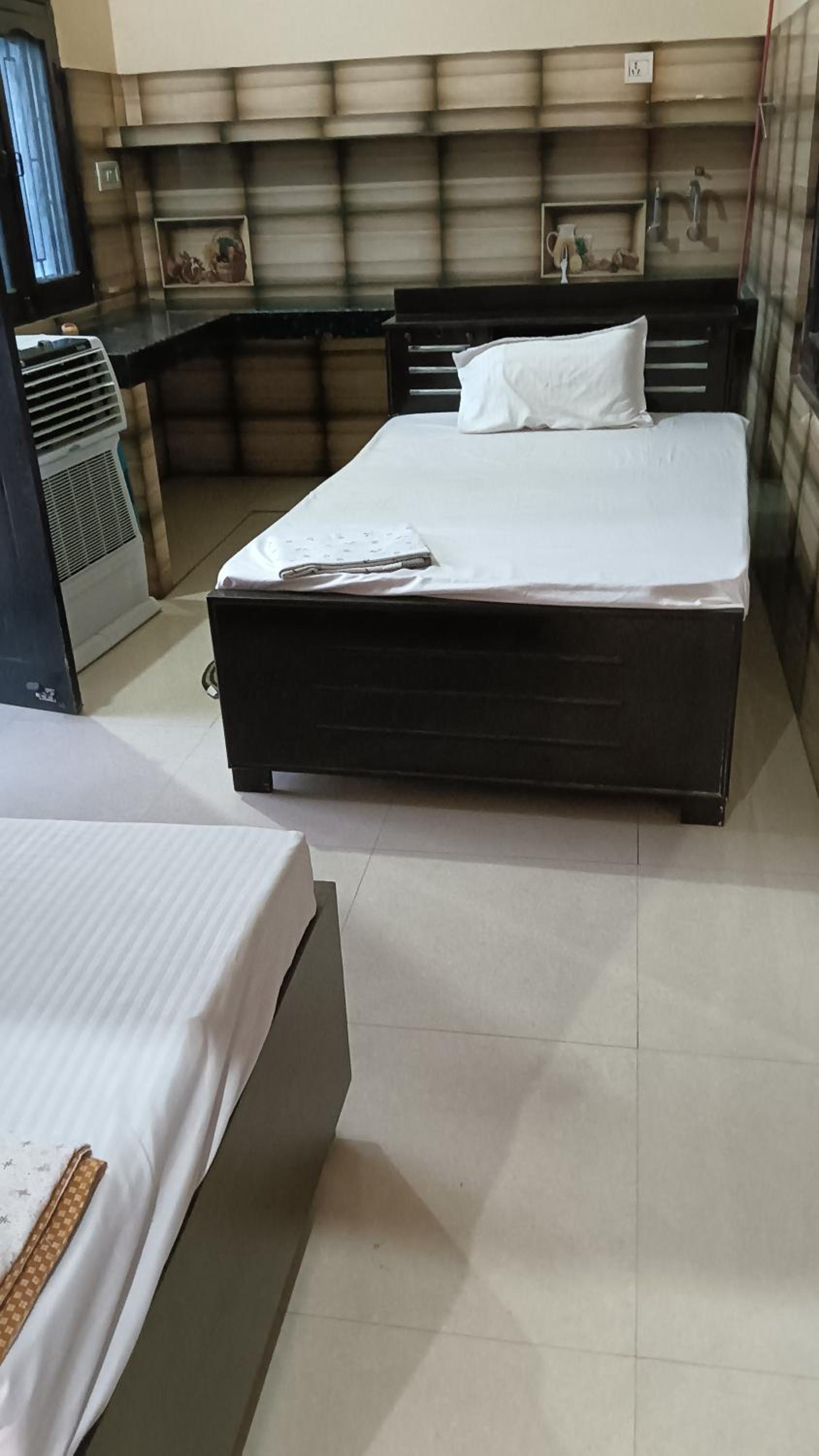 Standard Double Suite photo 1