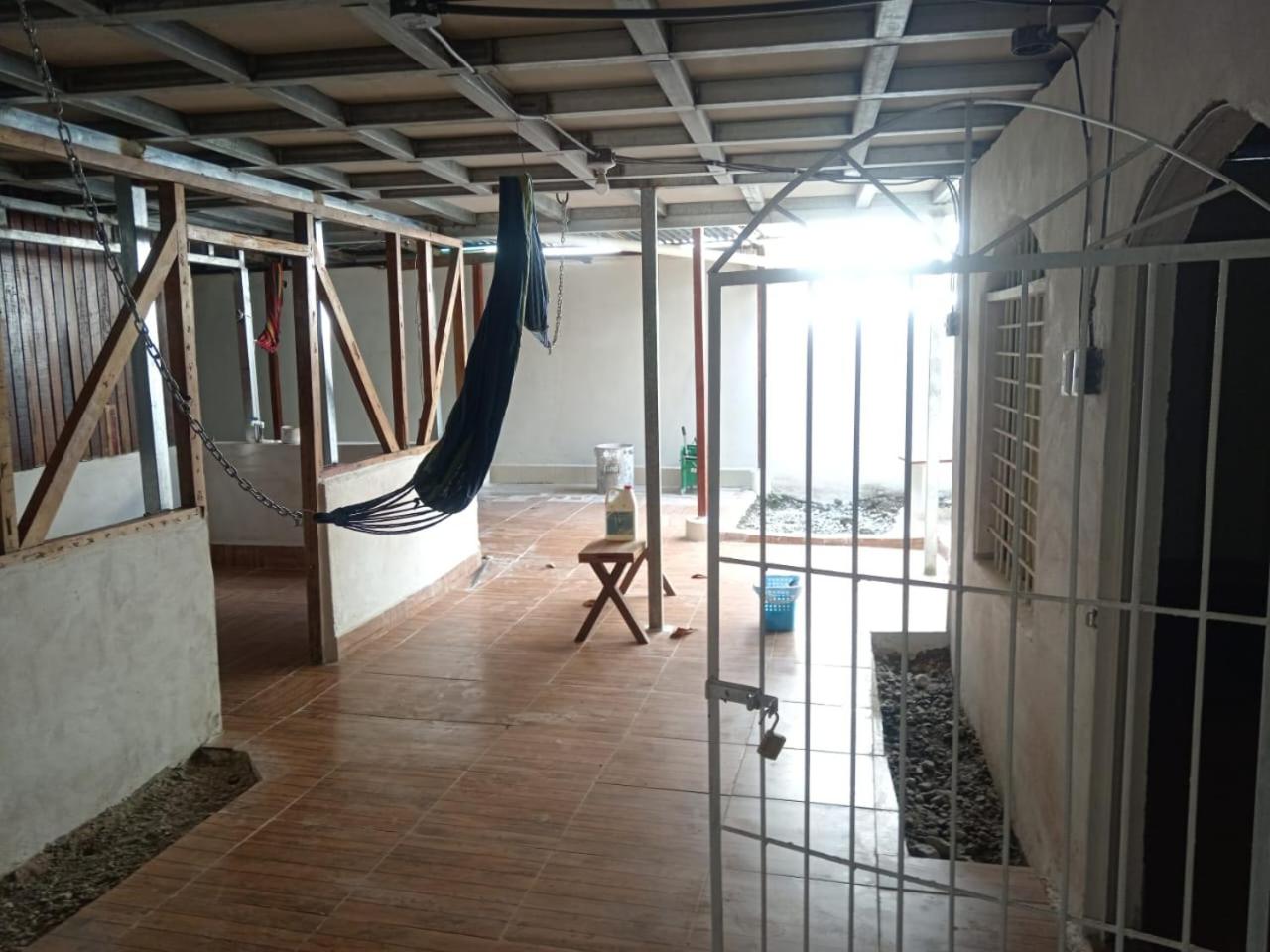 Three-Bedroom House photo 3