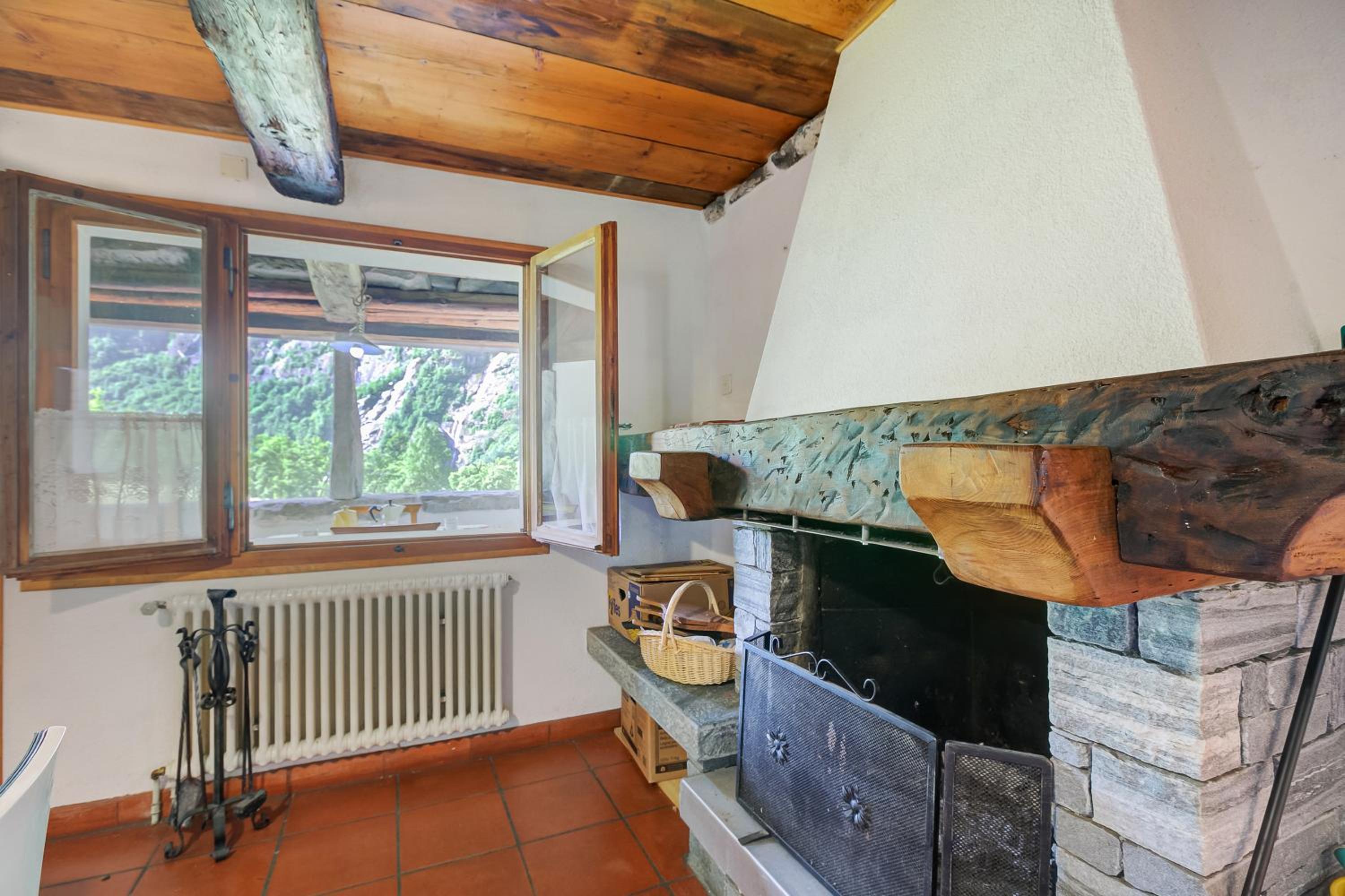Chalet photo 1