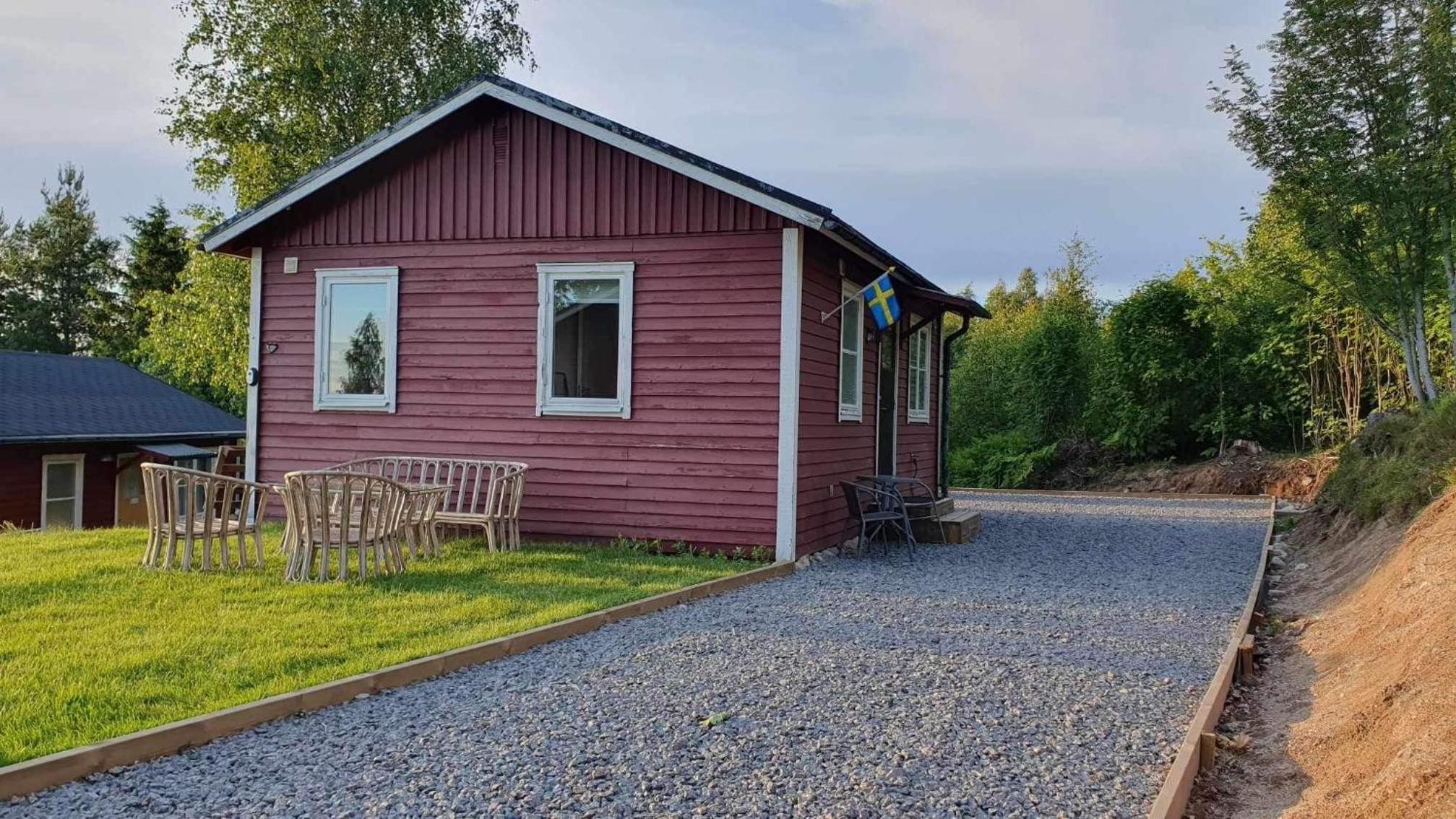 One-Bedroom House photo 2