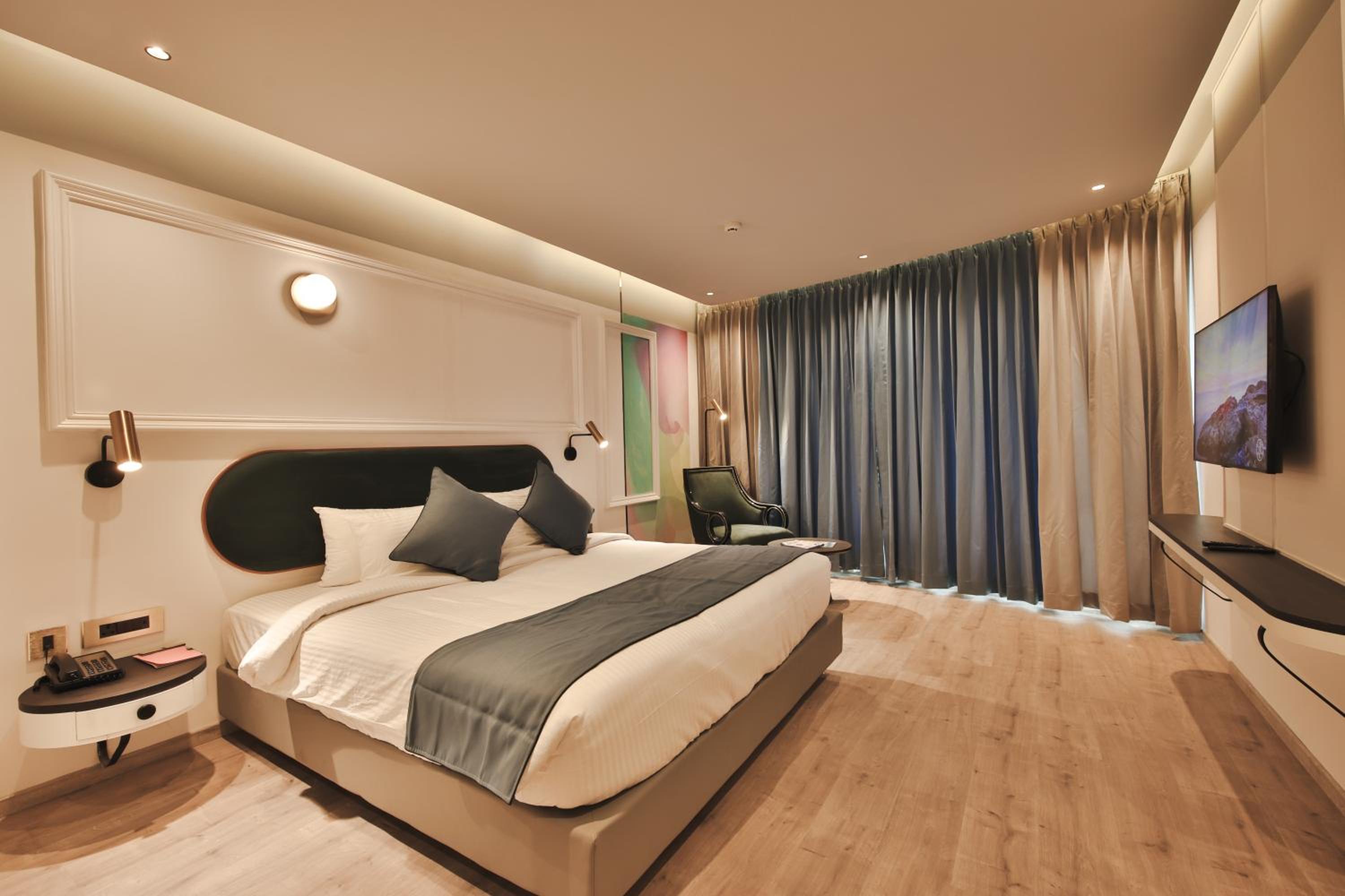 Double or Twin Room