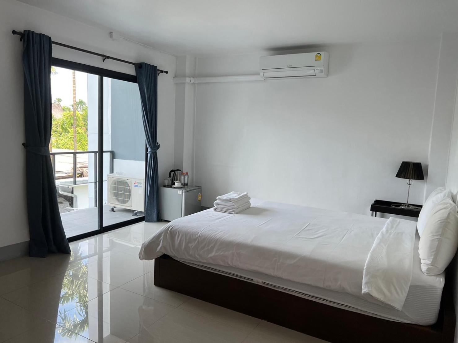 Small Double Room