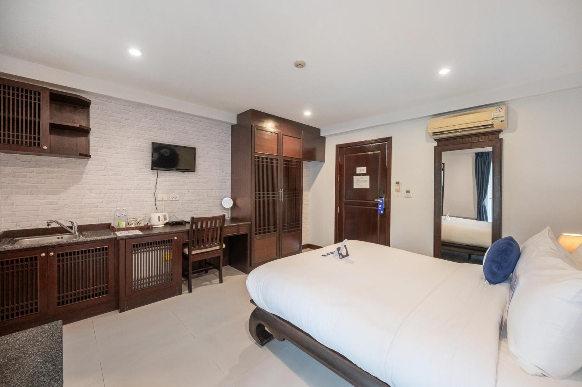 Superior Double Room - Photo 16