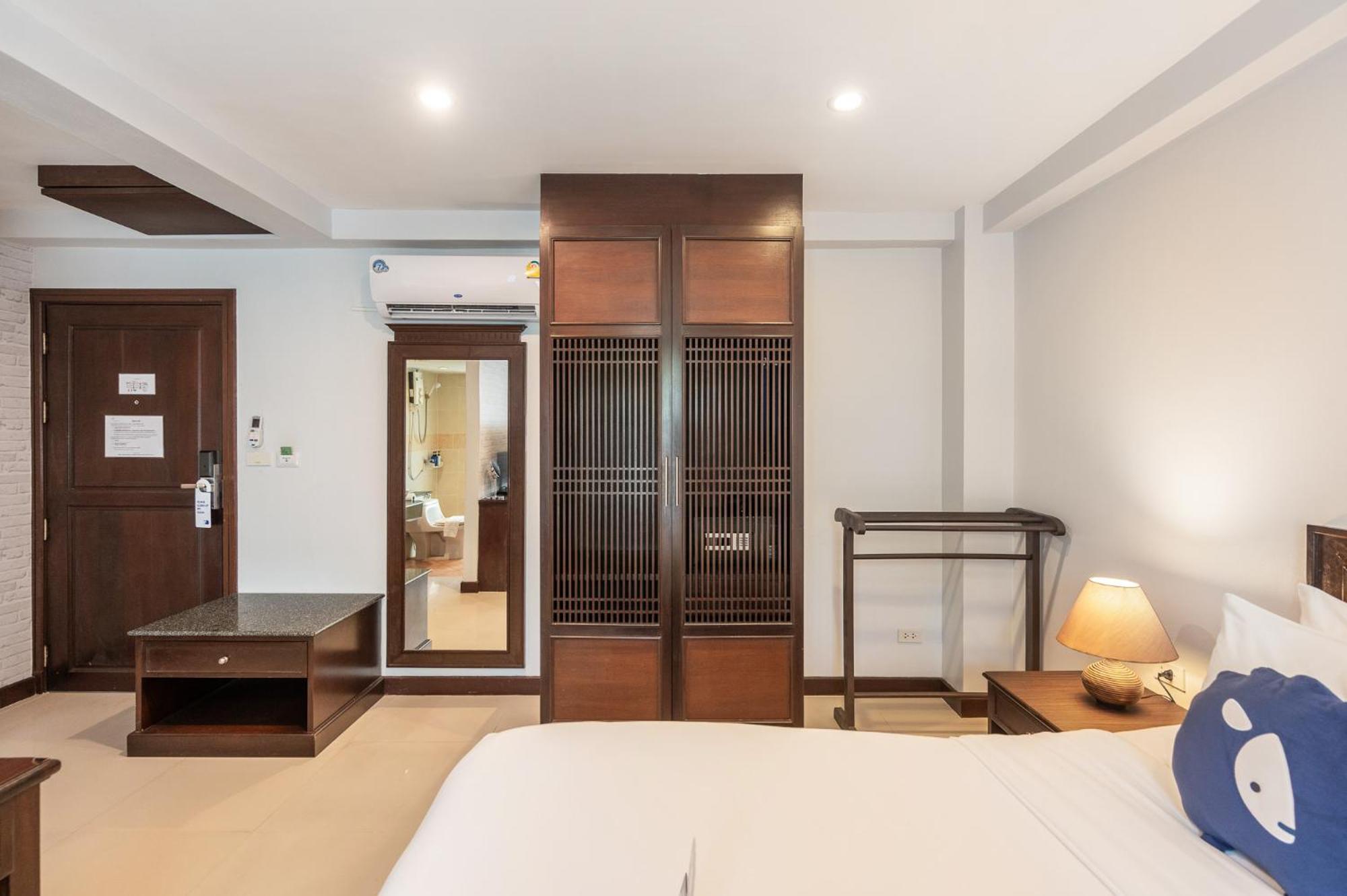 Superior Double Room - Photo 6