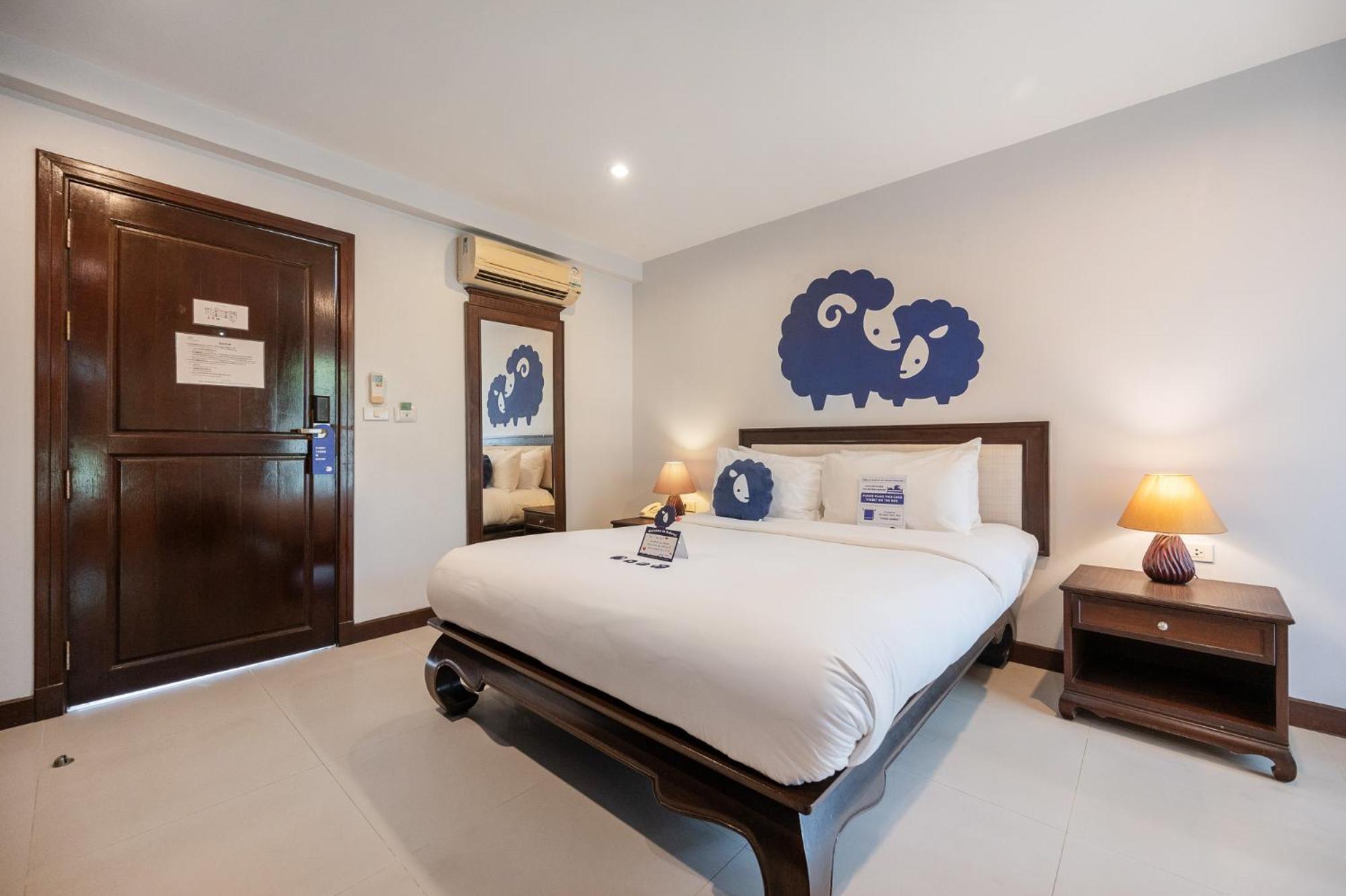 Superior Double Room - Photo 4