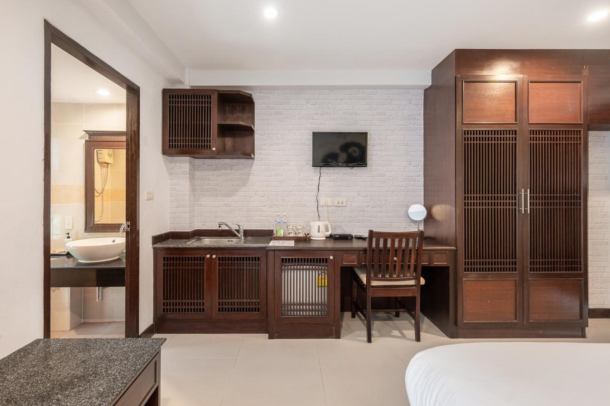Superior Double Room - Photo 7