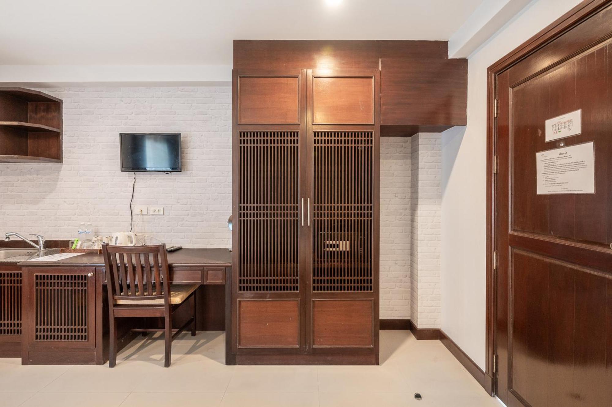 Superior Double Room - Photo 15