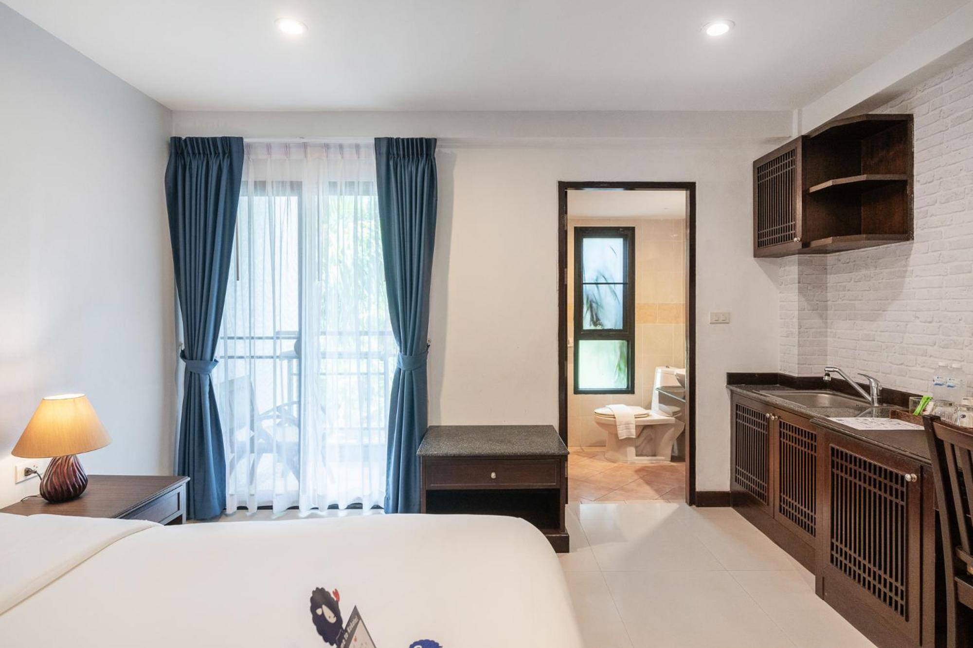 Superior Double Room - Photo 8