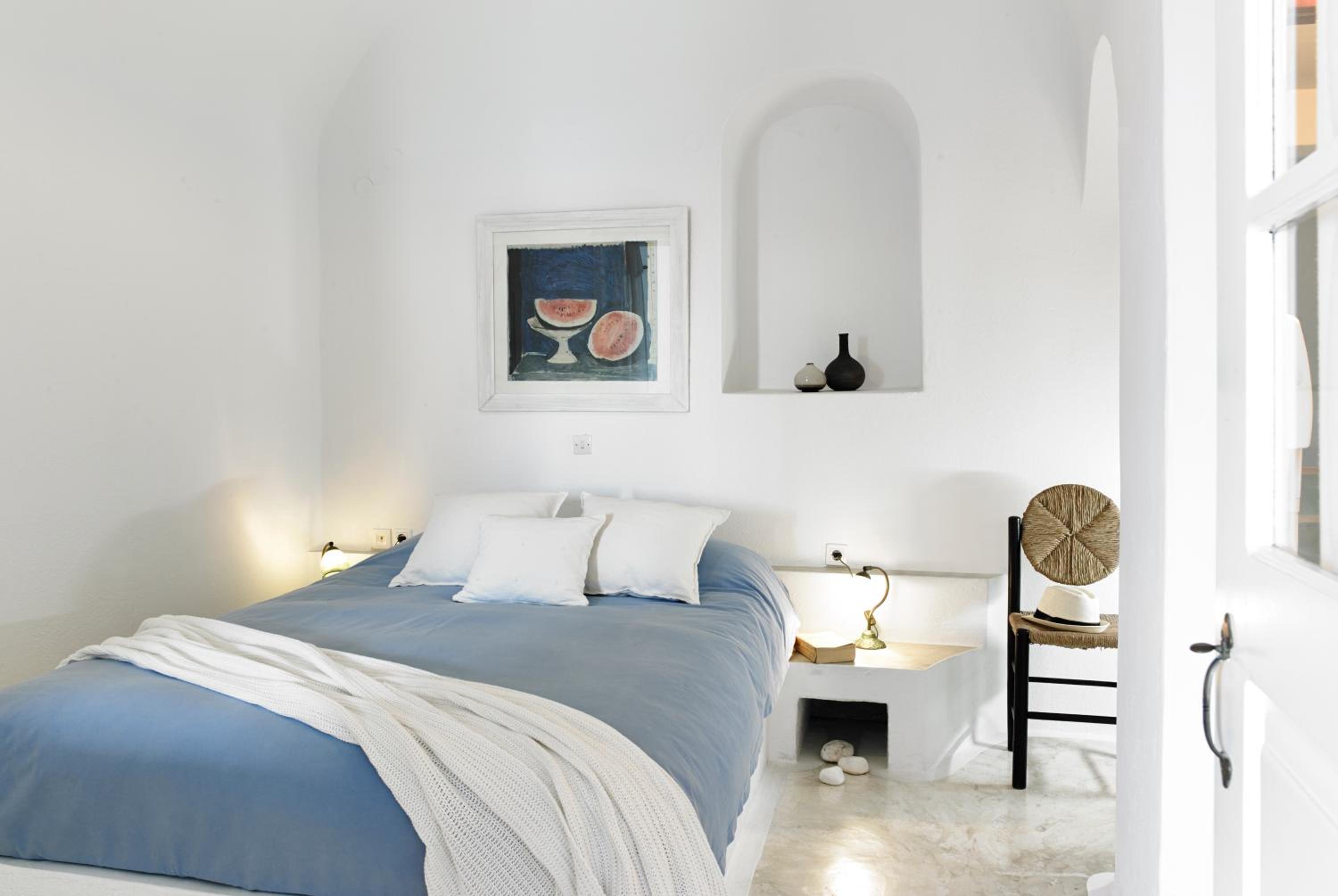 Standard Apartment with Caldera View photo 3
