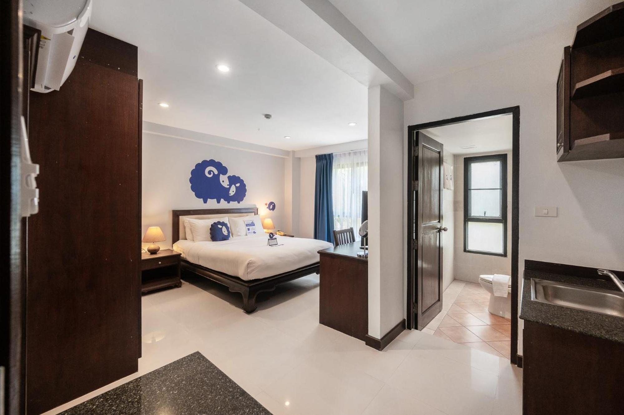 Superior Double Room - Photo 2