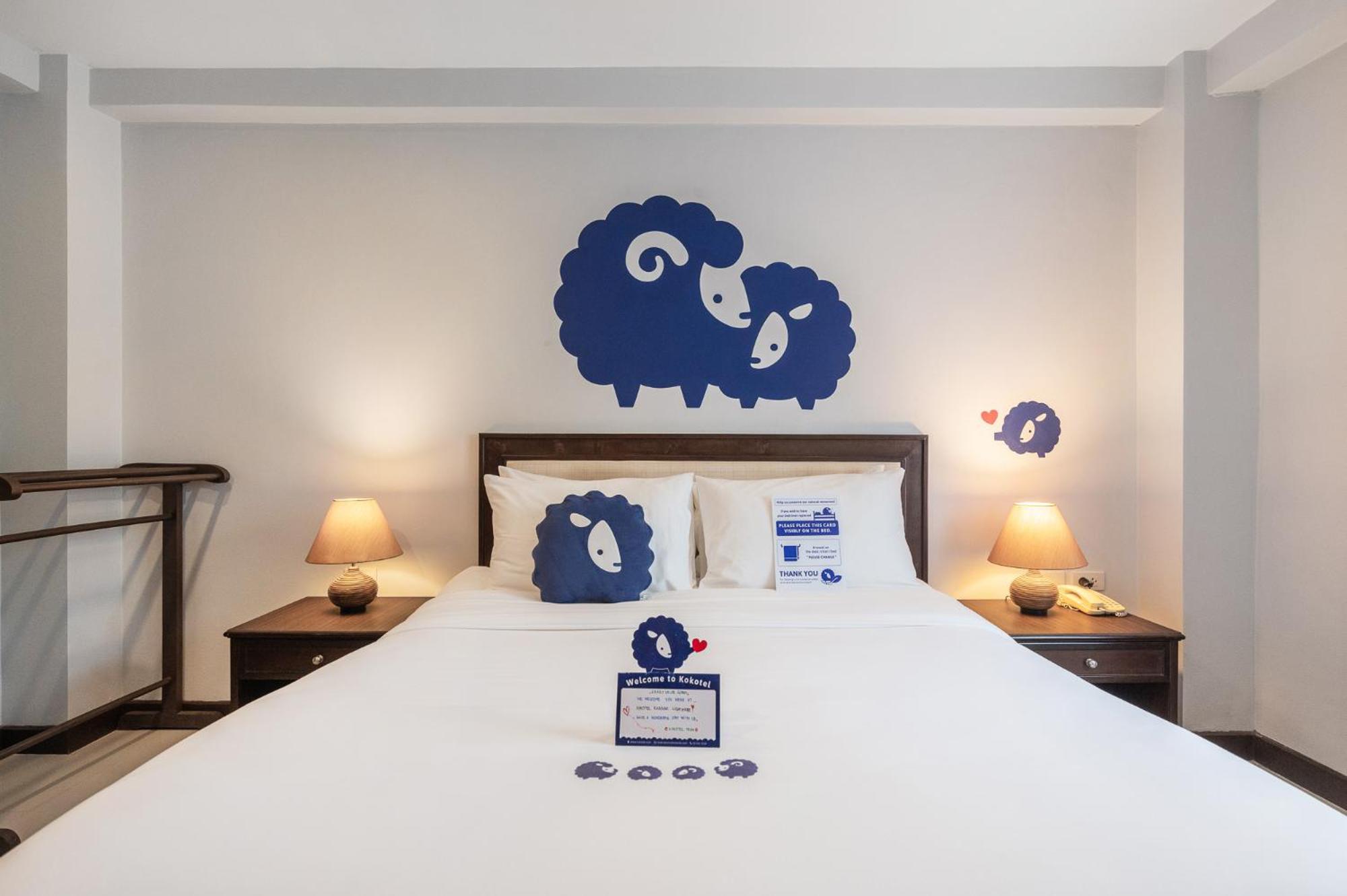Superior Double Room - Photo 5