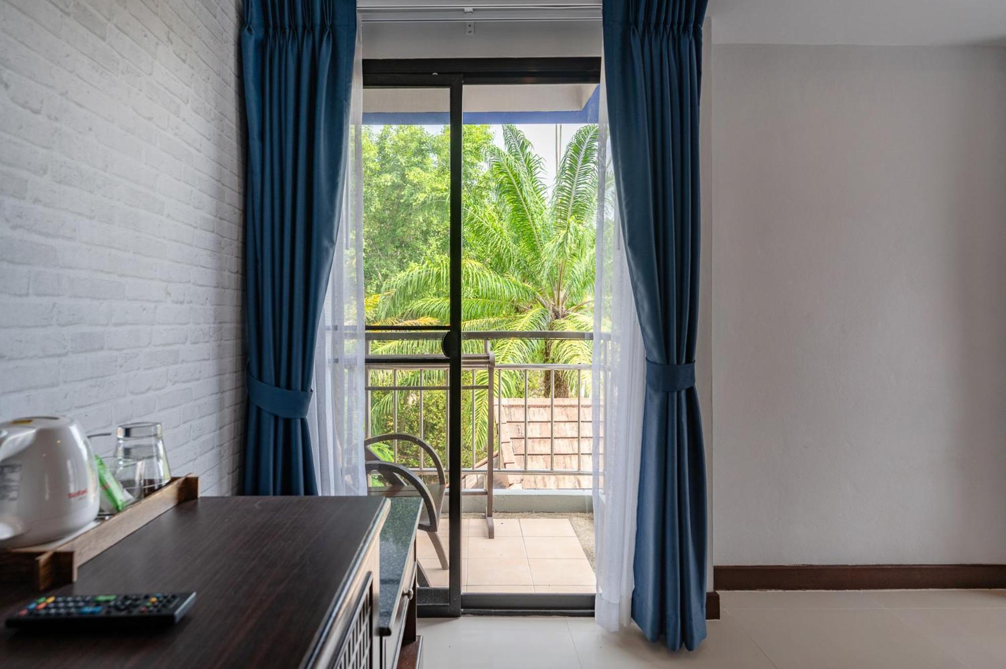 Deluxe Double Room - Photo 3