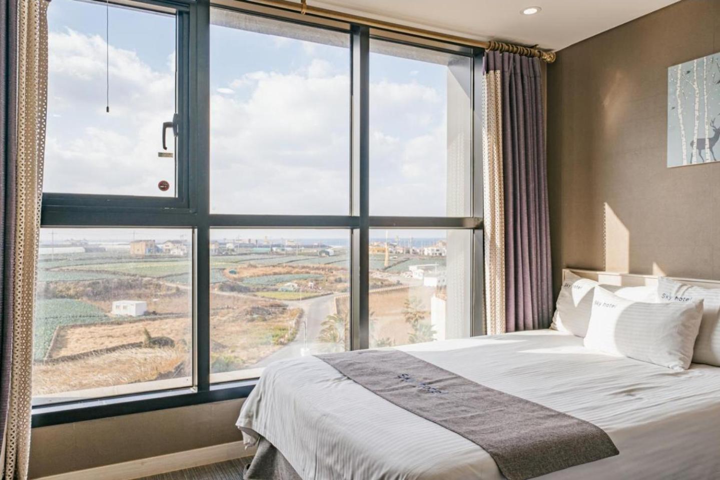 Standard Twin Room photo 3