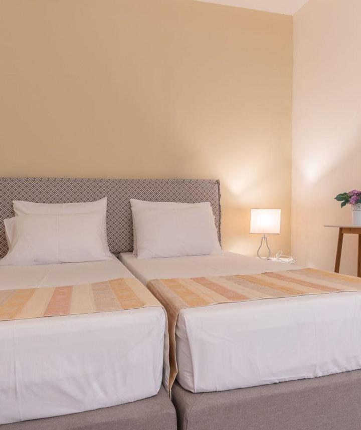 Standard Room with City View photo 1