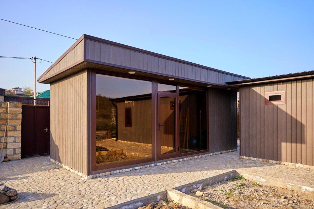 One-Bedroom House photo 3