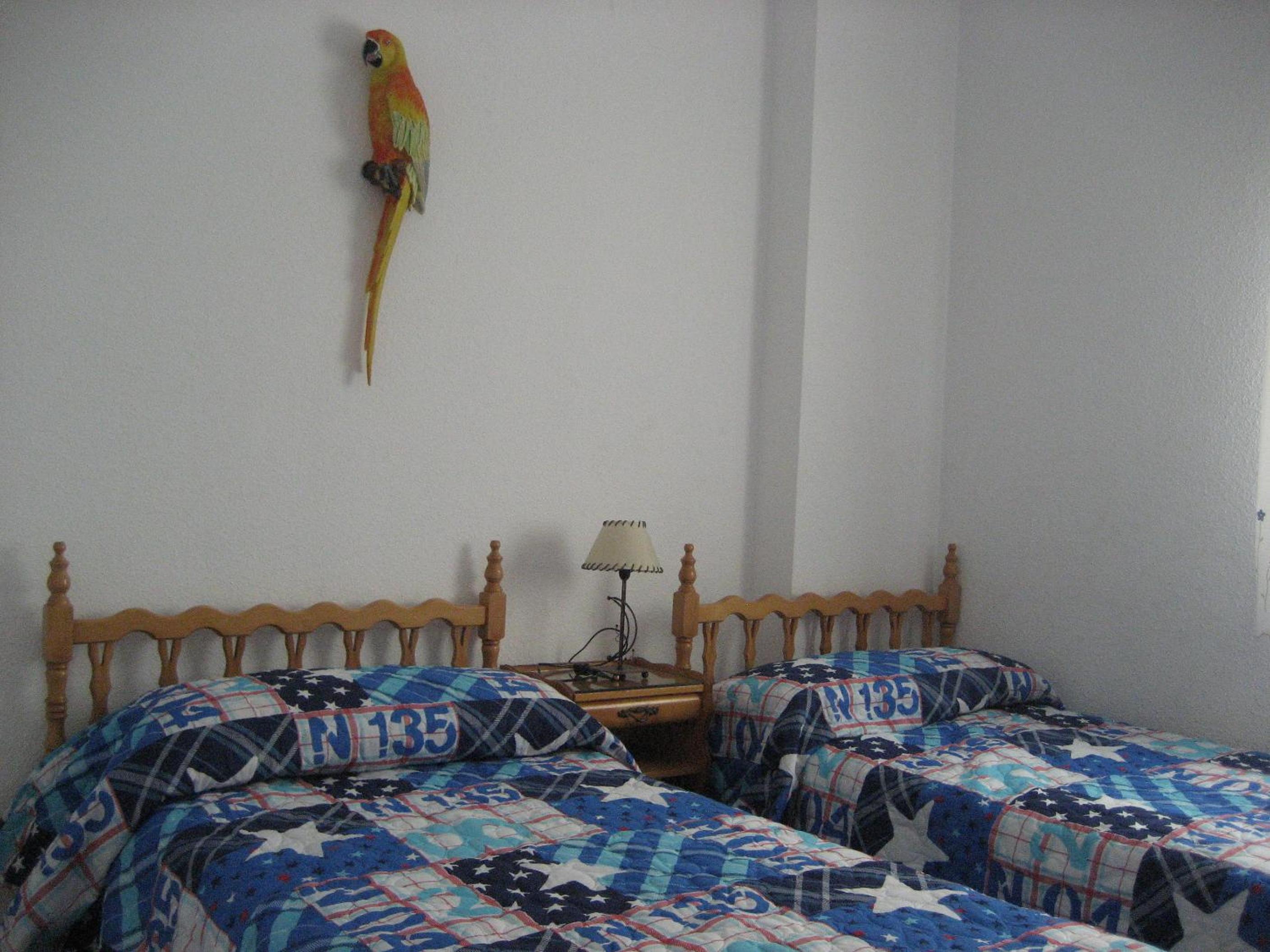 Three-Bedroom Townhouse photo 2