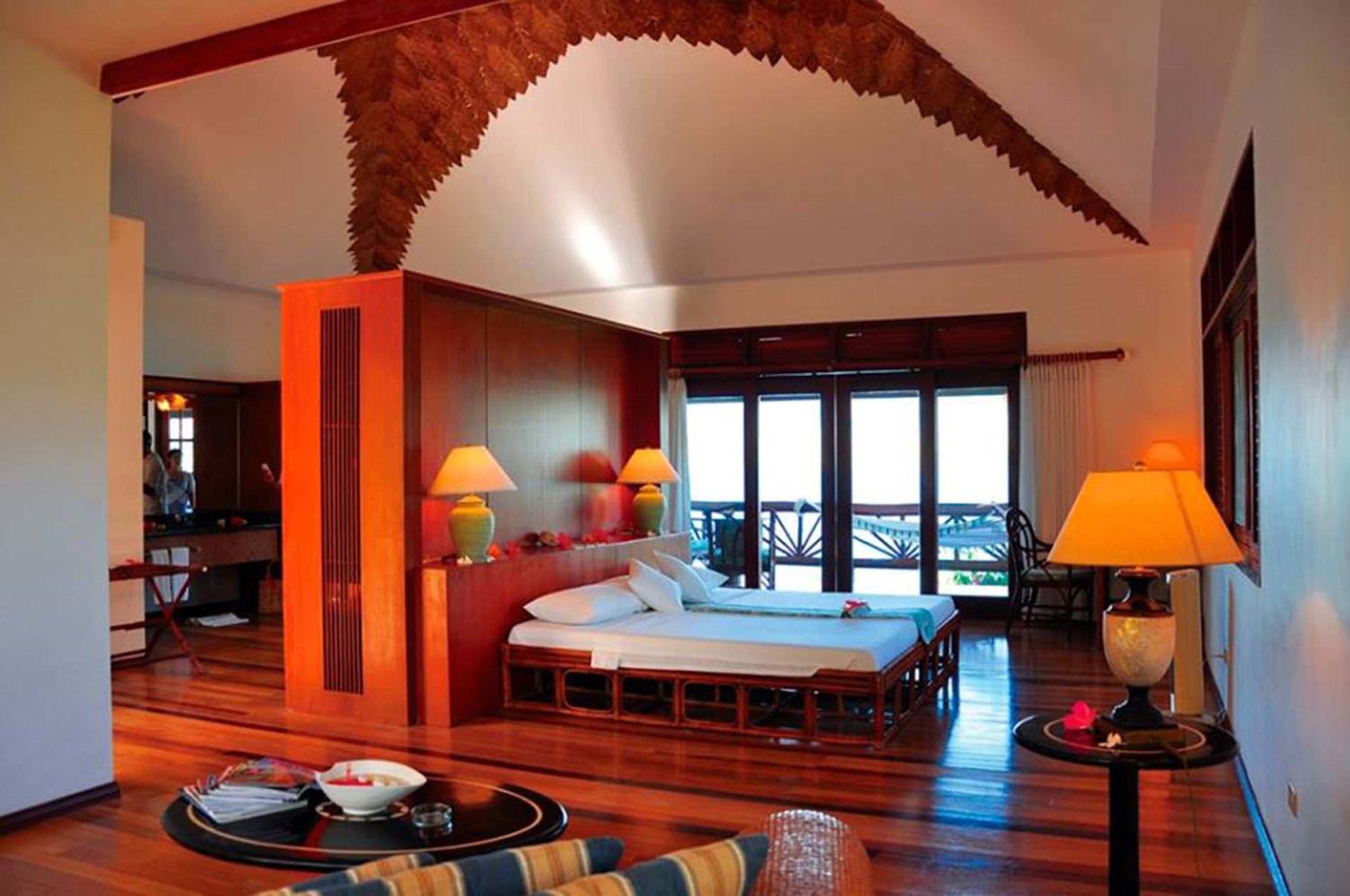 Badian Suite