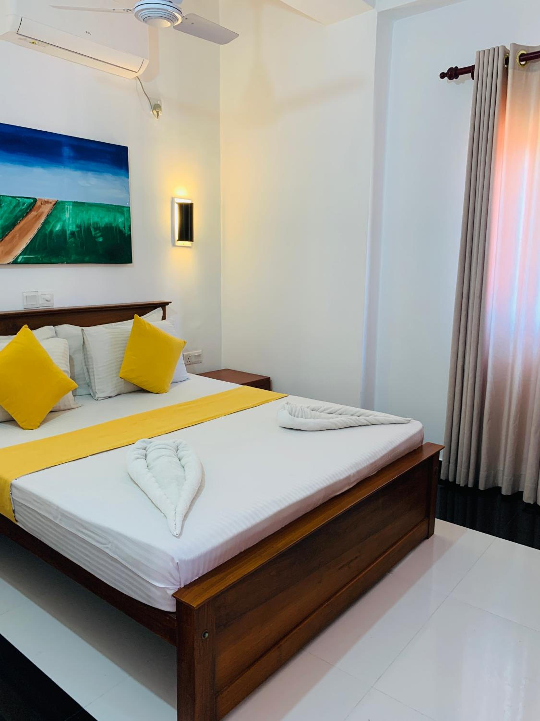 Family Room with Sea View photo 3