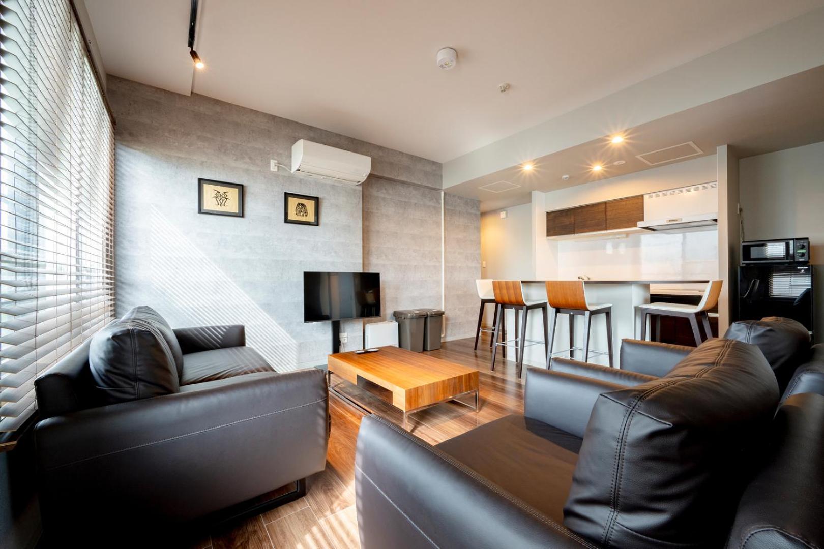 Superior Family Room