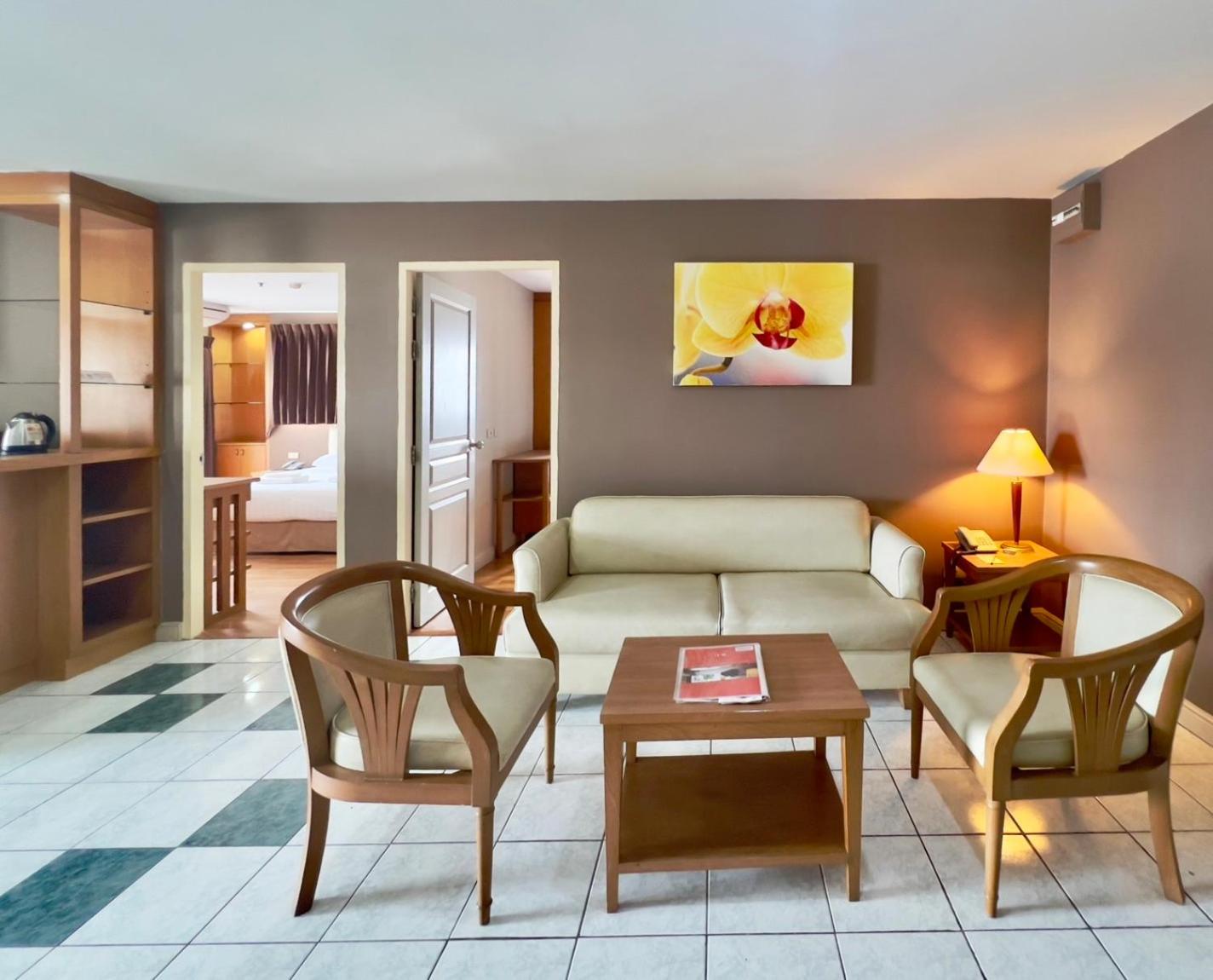 Family Suite photo 1