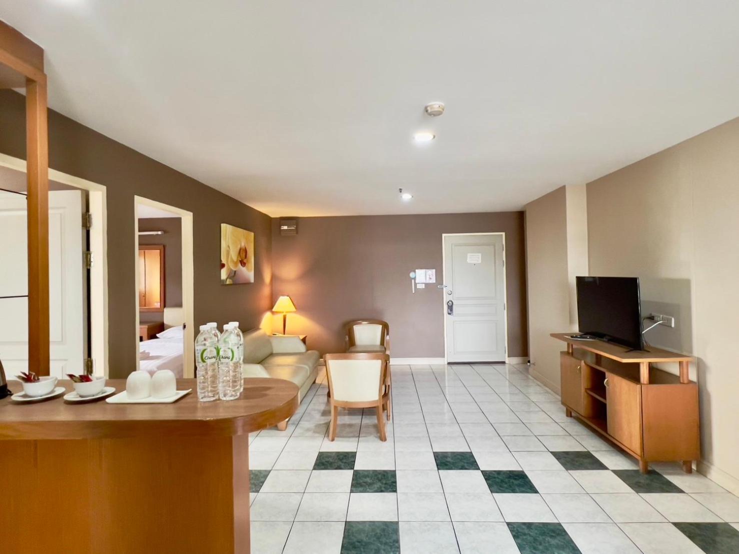 Family Suite photo 3
