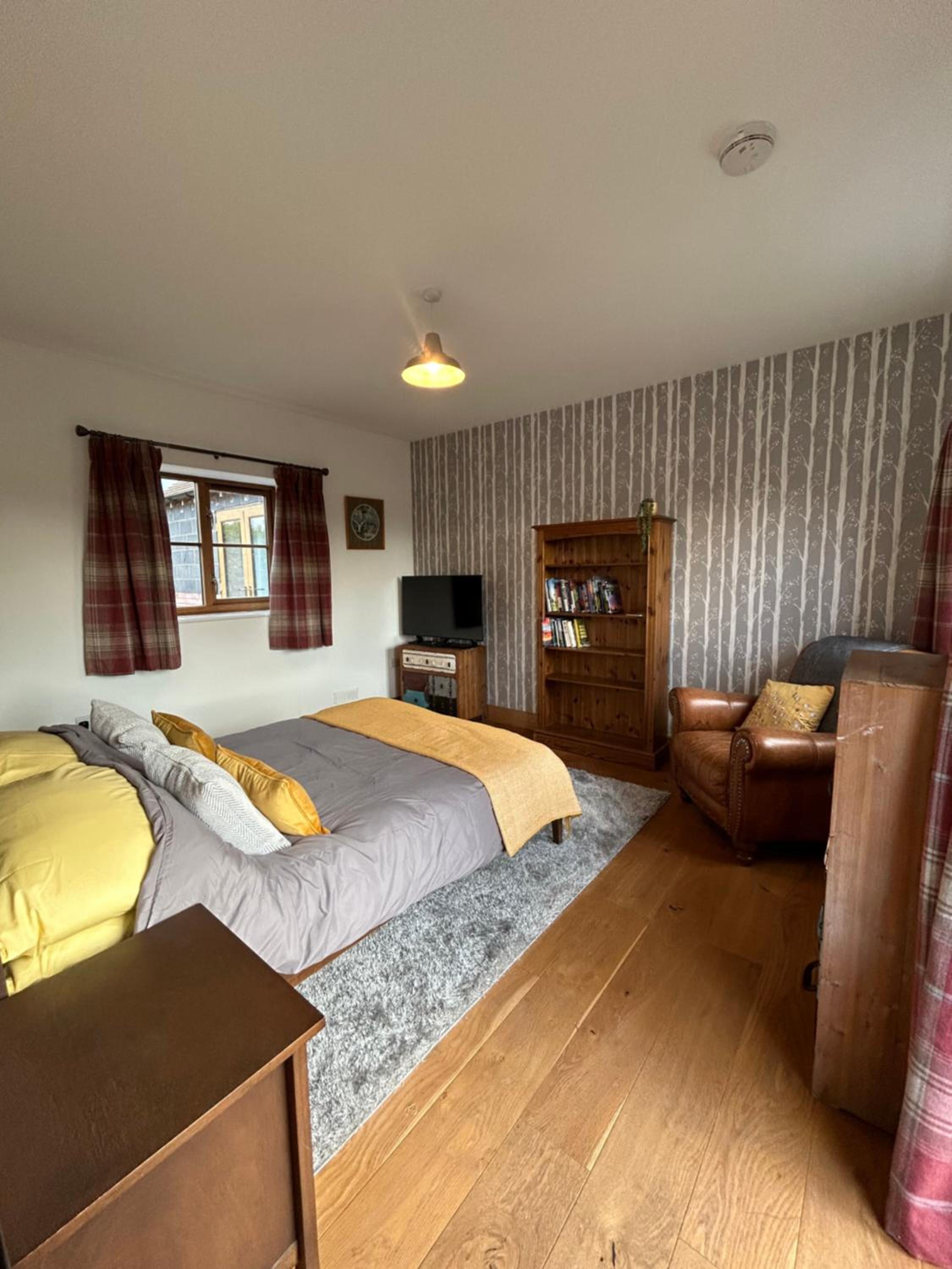 One-Bedroom House photo 1