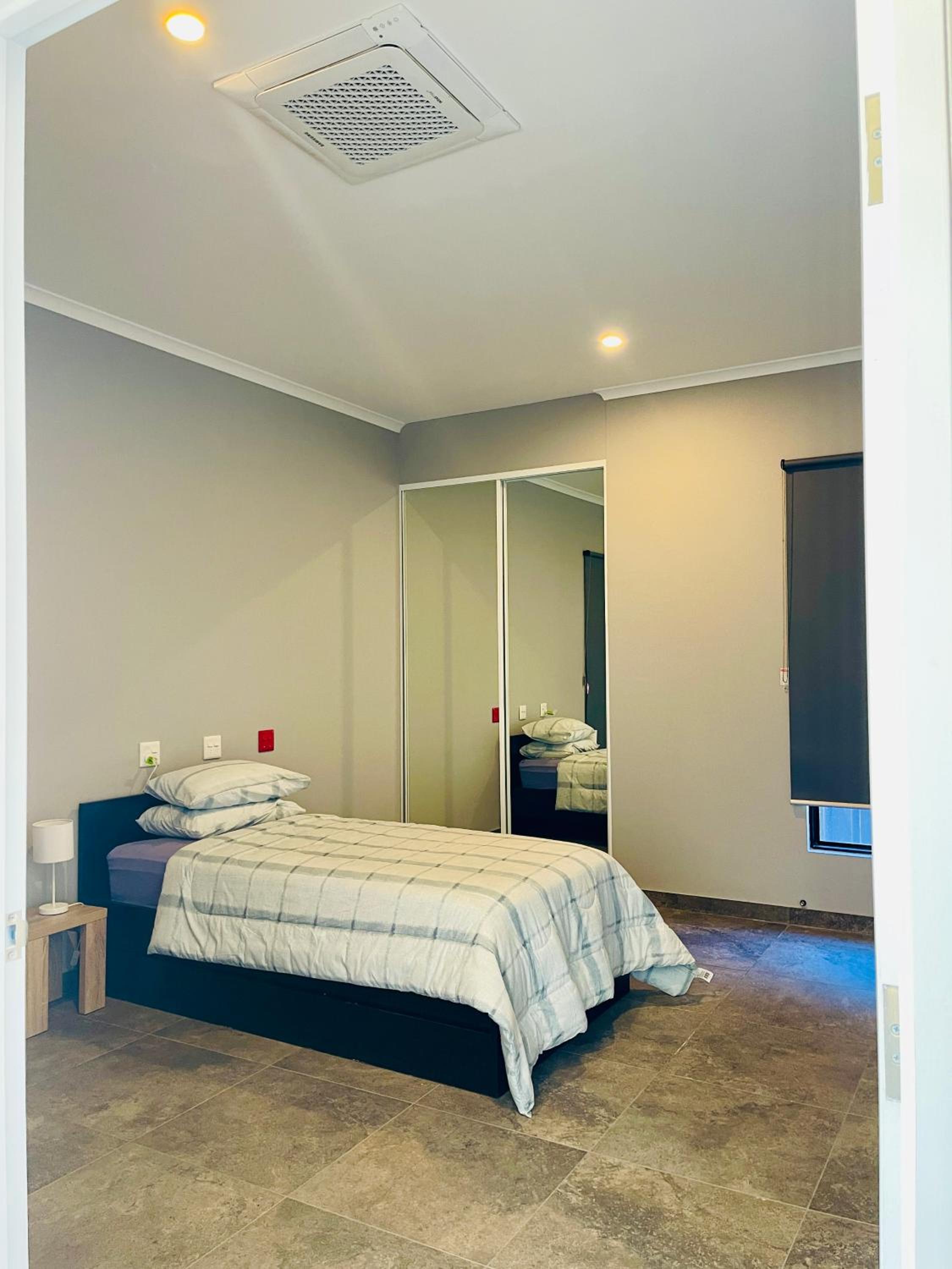 Three-Bedroom House photo 1
